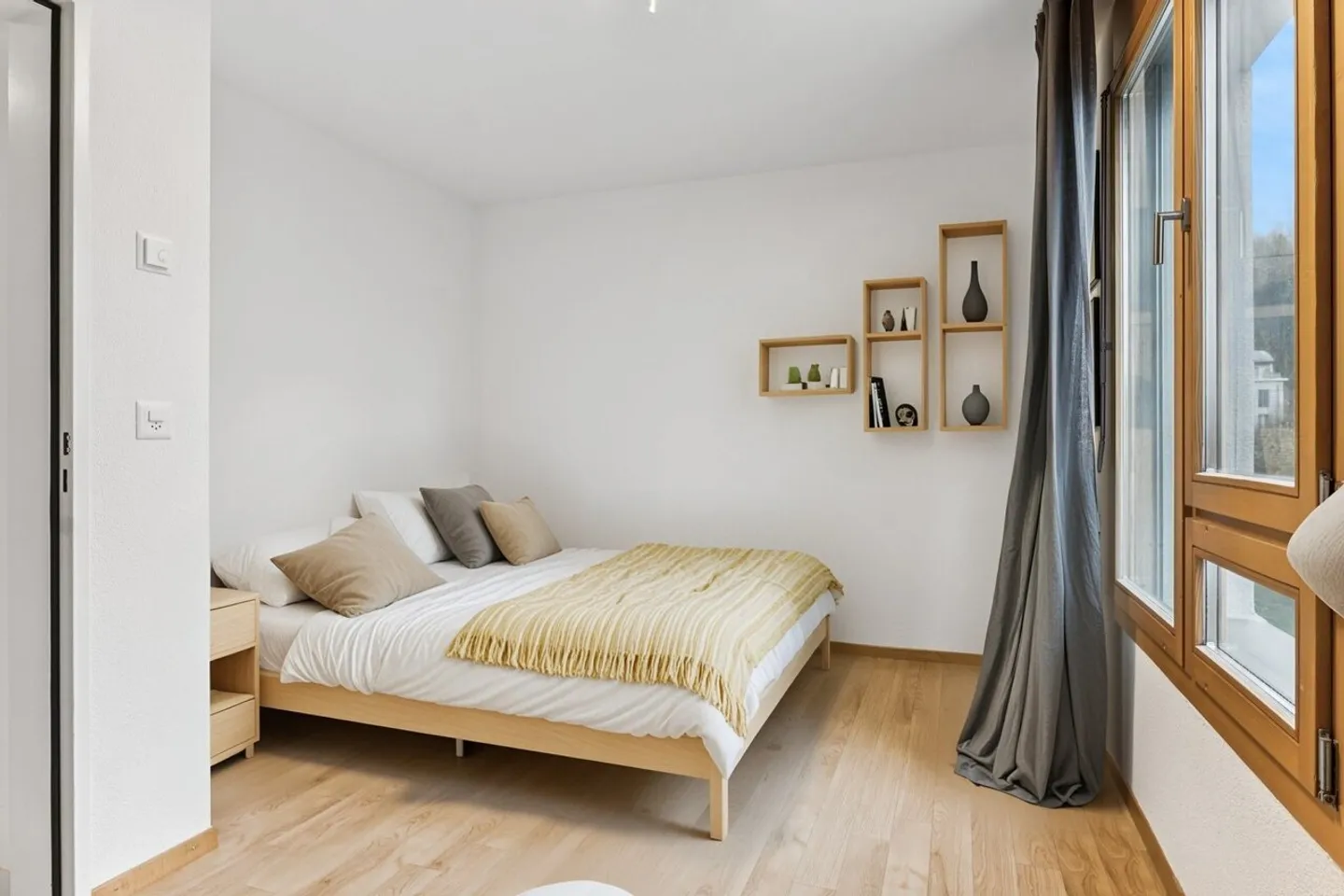 Appartement élégant à Zurich Oberland - Photo 4 sur 6