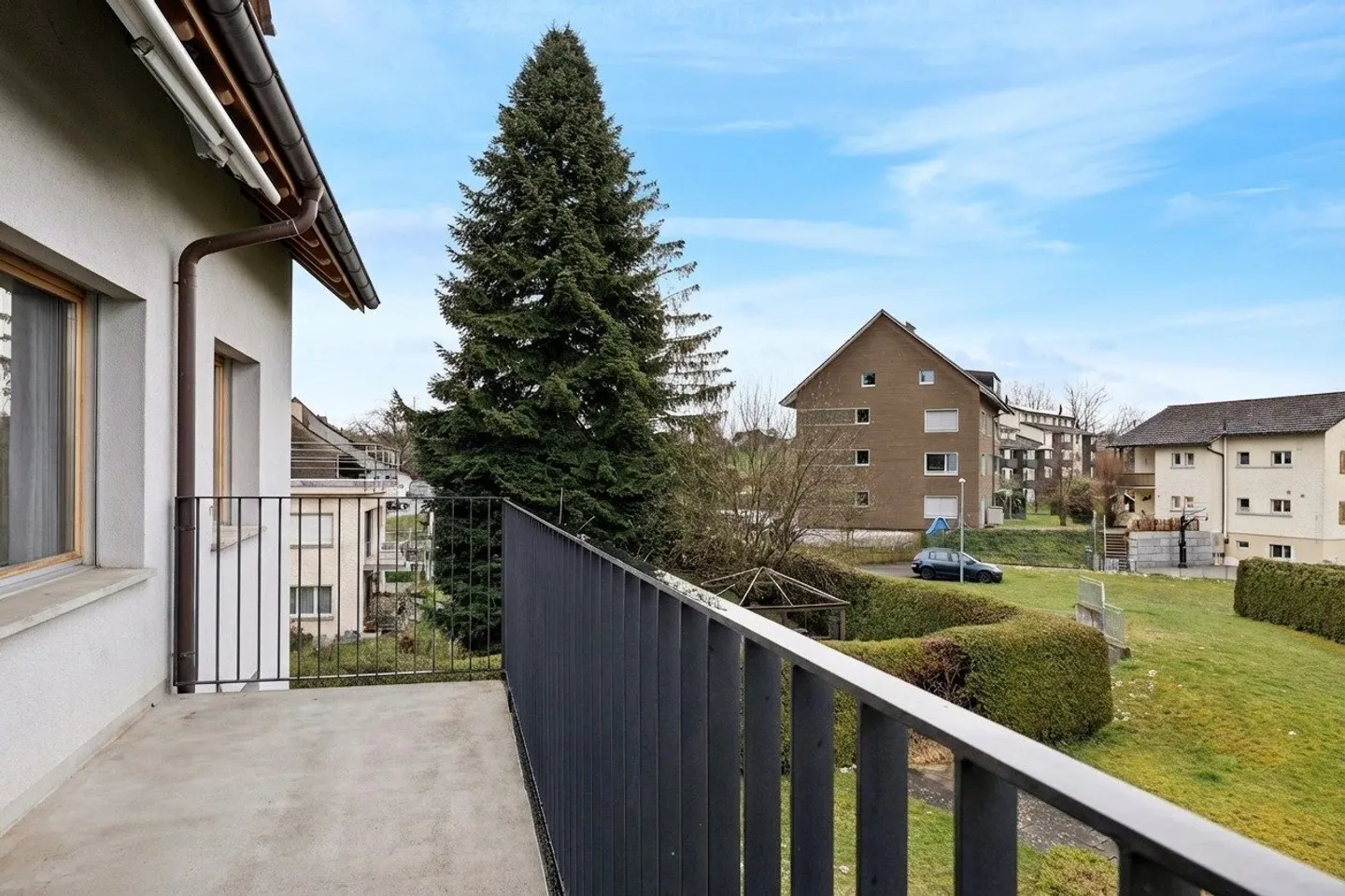 Appartement élégant à Zurich Oberland - Photo 5 sur 6