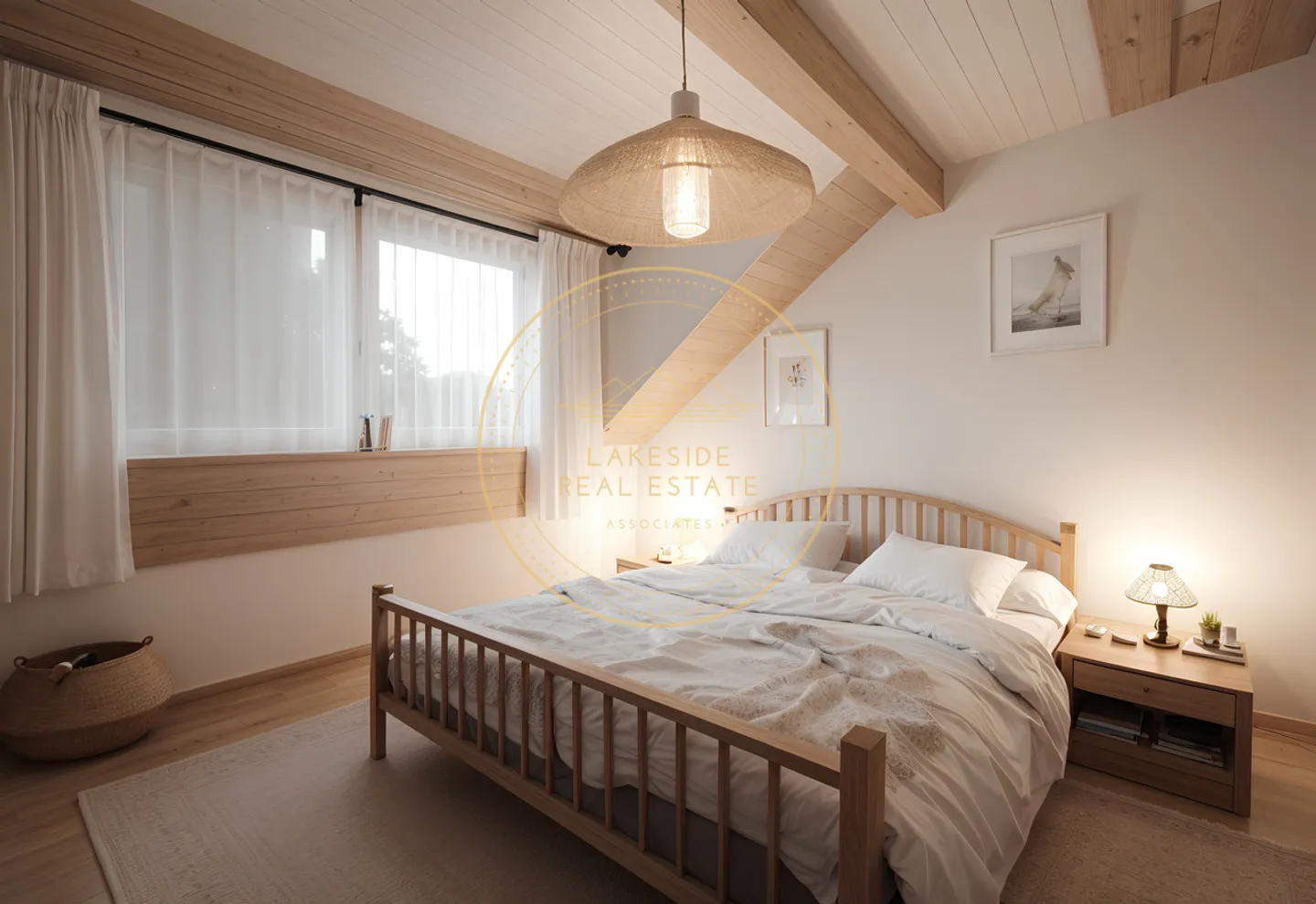 Charmante Villen in Bernex - Foto 2 von 3