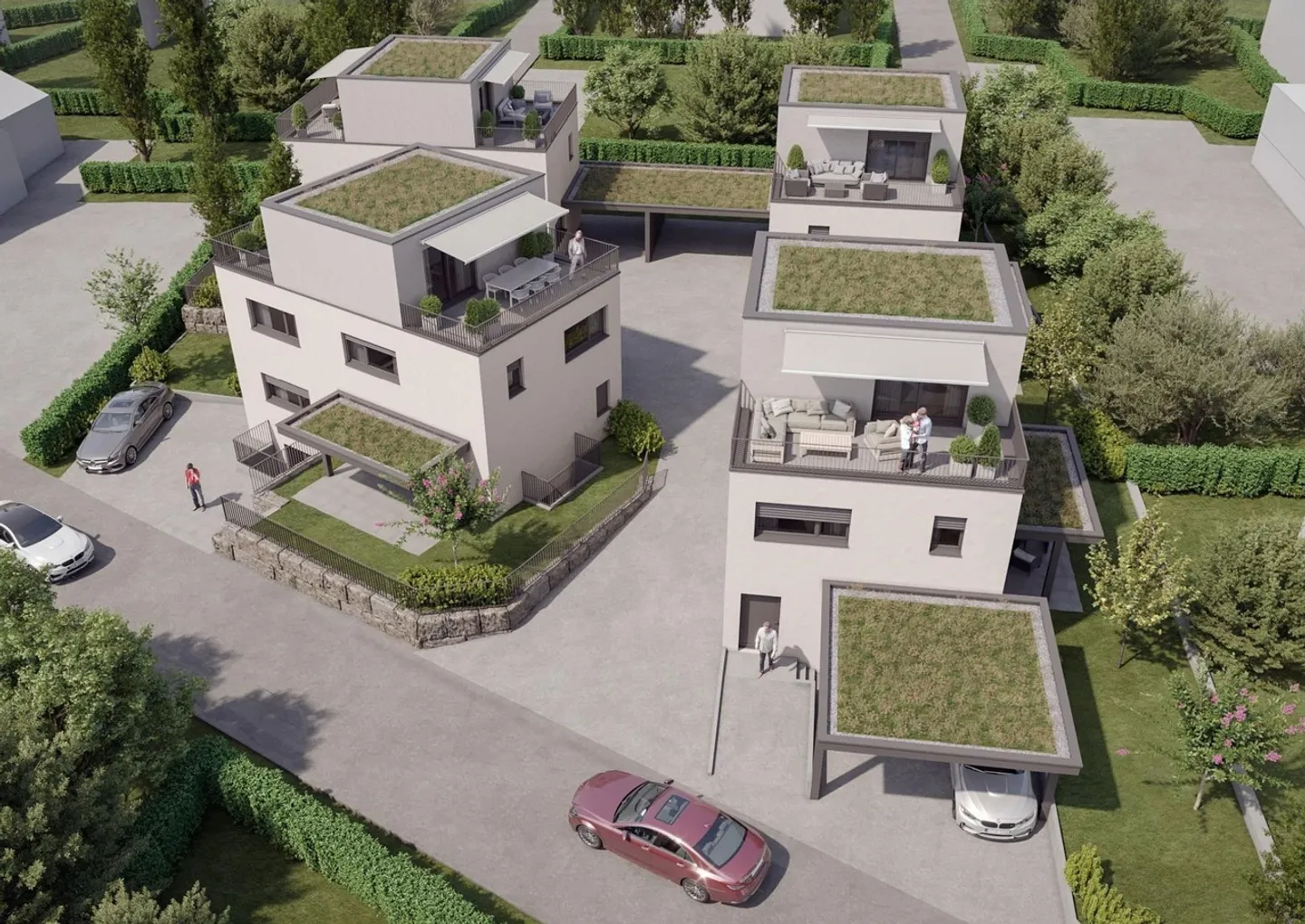 Ihr Traumzuhause in Wahlen  - Foto 1 von 6