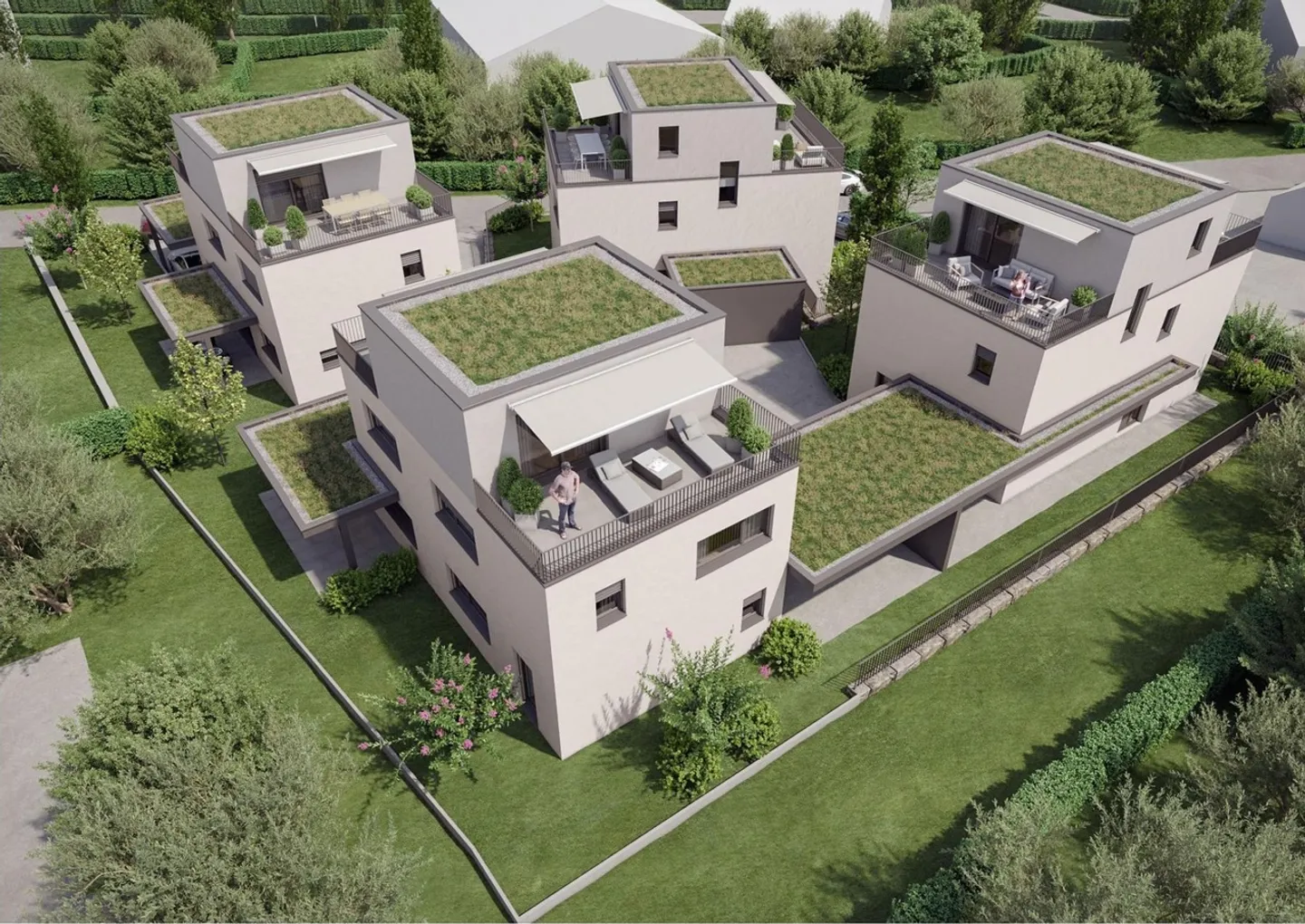 Ihr Traumzuhause in Wahlen  - Foto 2 von 6