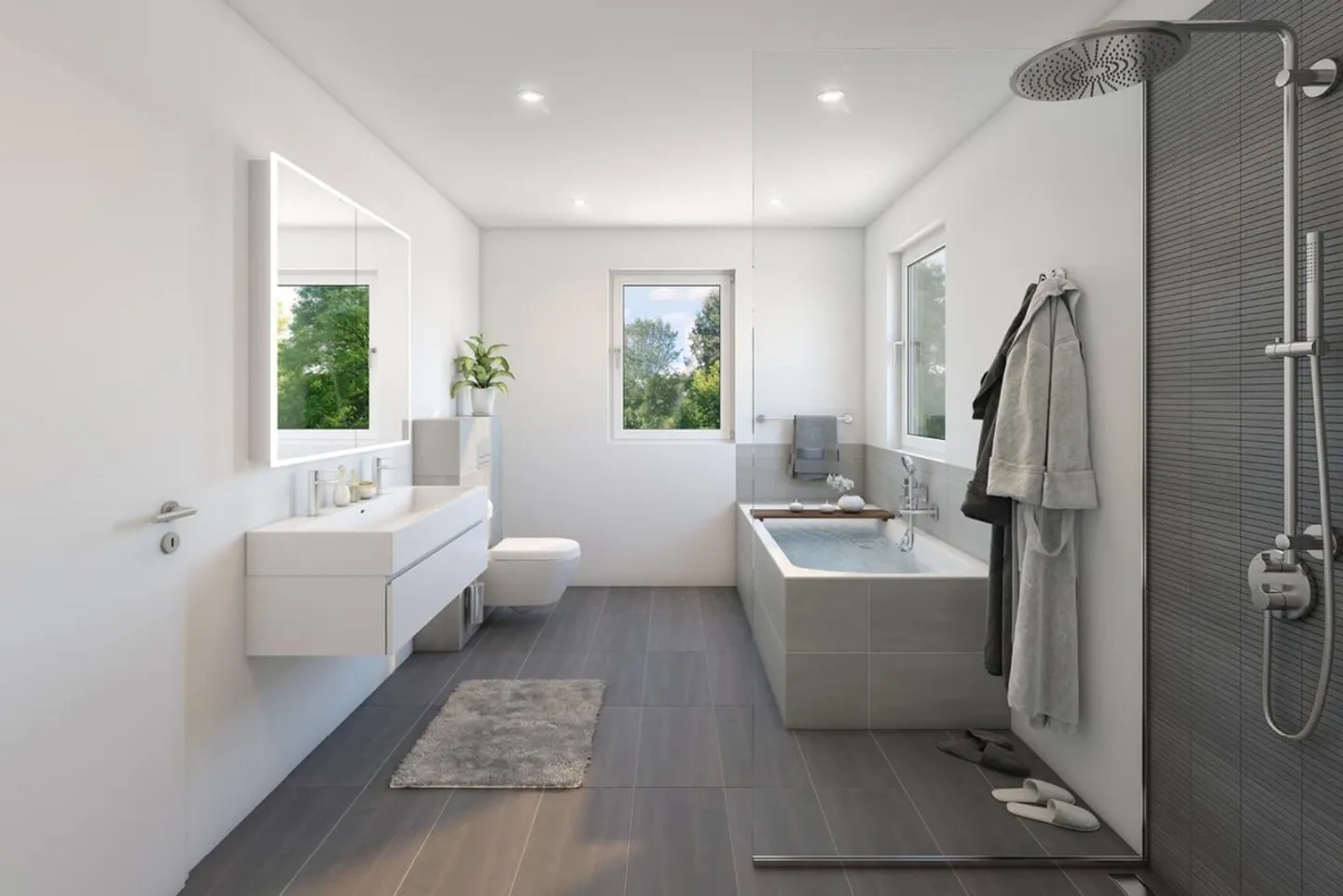 Ihr Traumzuhause in Wahlen  - Foto 3 von 6