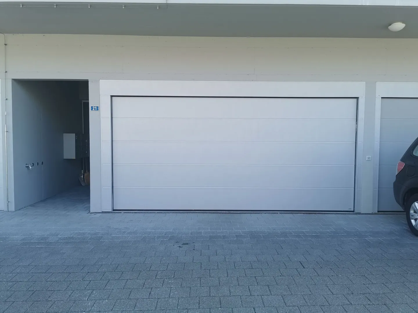 La tua nuova casa con panorama sul lago e sulle montagne - Foto 3 di 3