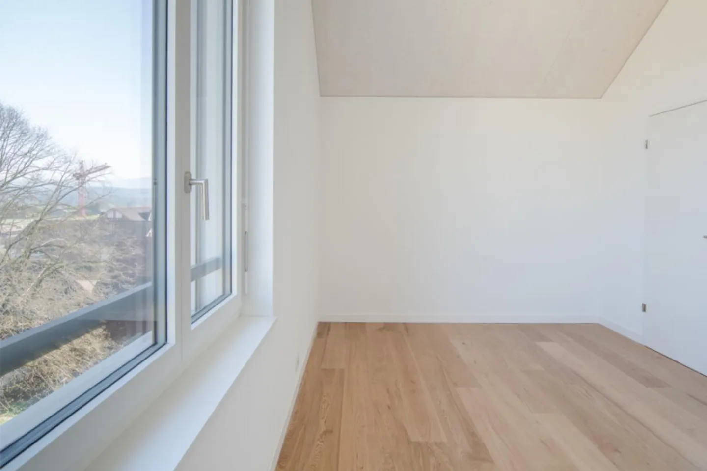 Geräumige Familienwohnung in Mühlau - Foto 2 von 10