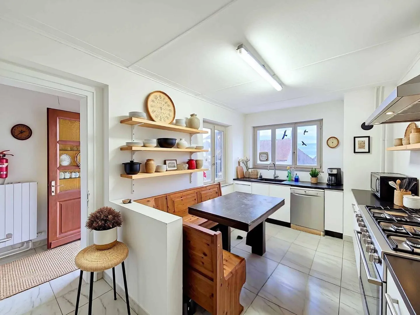 Casa unifamiliare con potenziale di aumento del valore - Foto 6 di 13