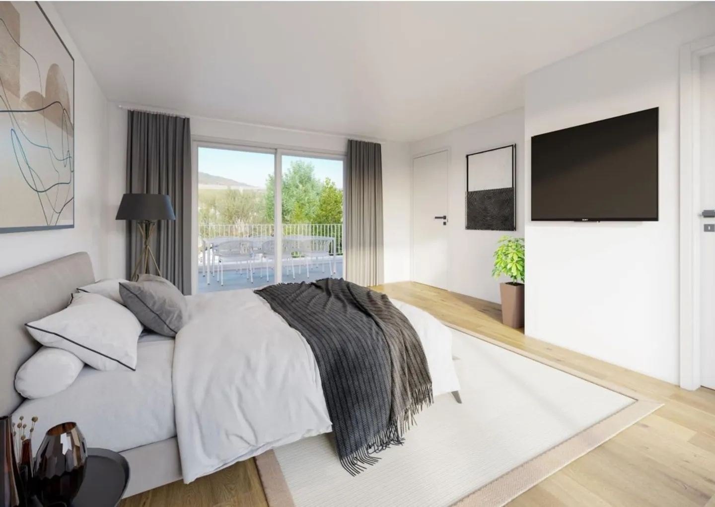 Ihr Traumzuhause in Wahlen  - Foto 5 von 6