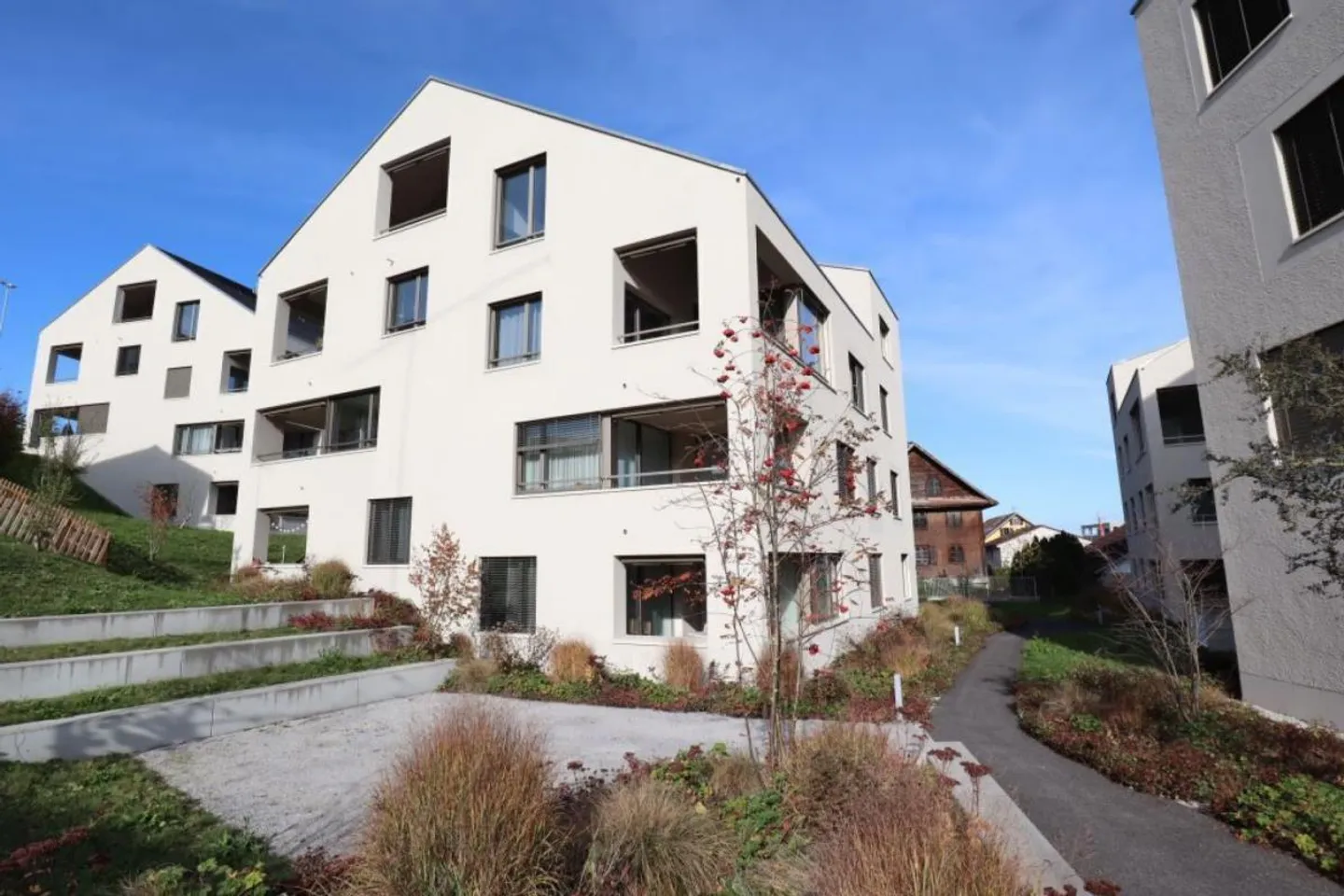 Geräumige Familienwohnung in Mühlau - Foto 1 von 10
