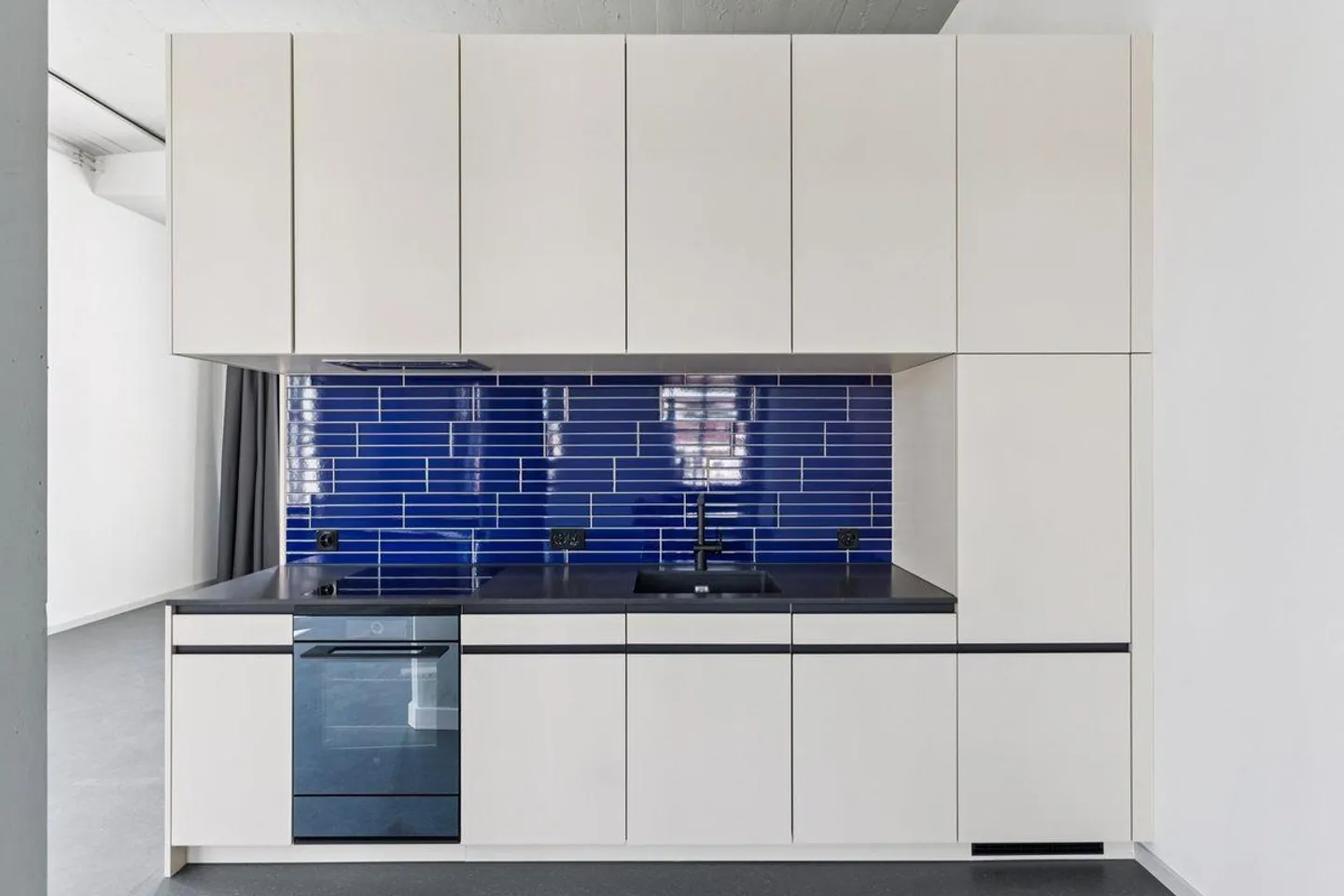 First rental - exclusive loft with a view of the Chapel Bridge and water... - Photo 6 of 9