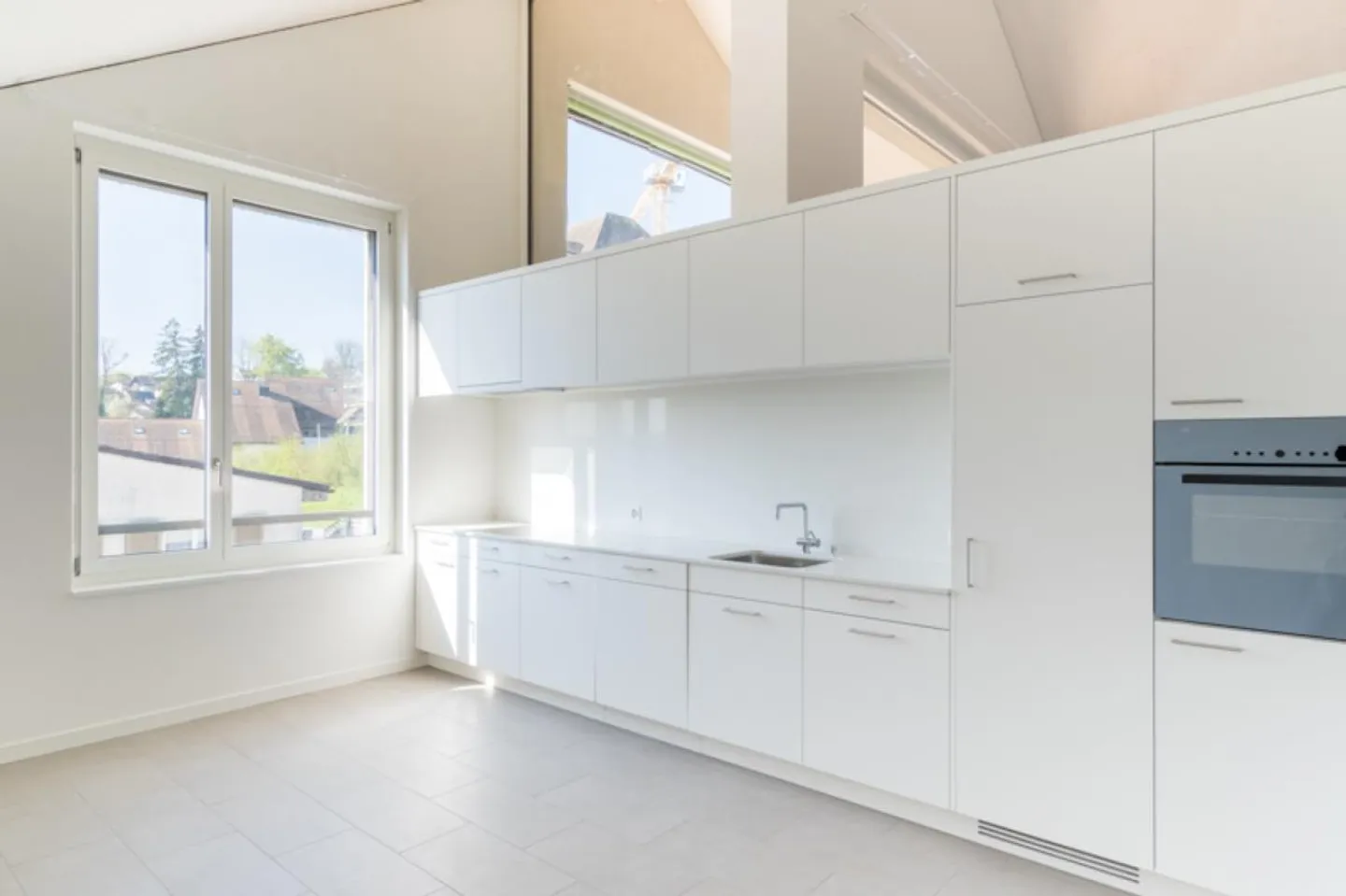 Geräumige Familienwohnung in Mühlau - Foto 3 von 10