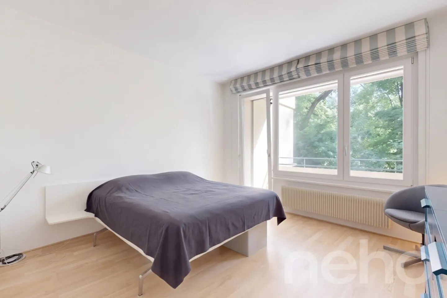 Bel Appartement près de Mon Repos - Photo 10 sur 12