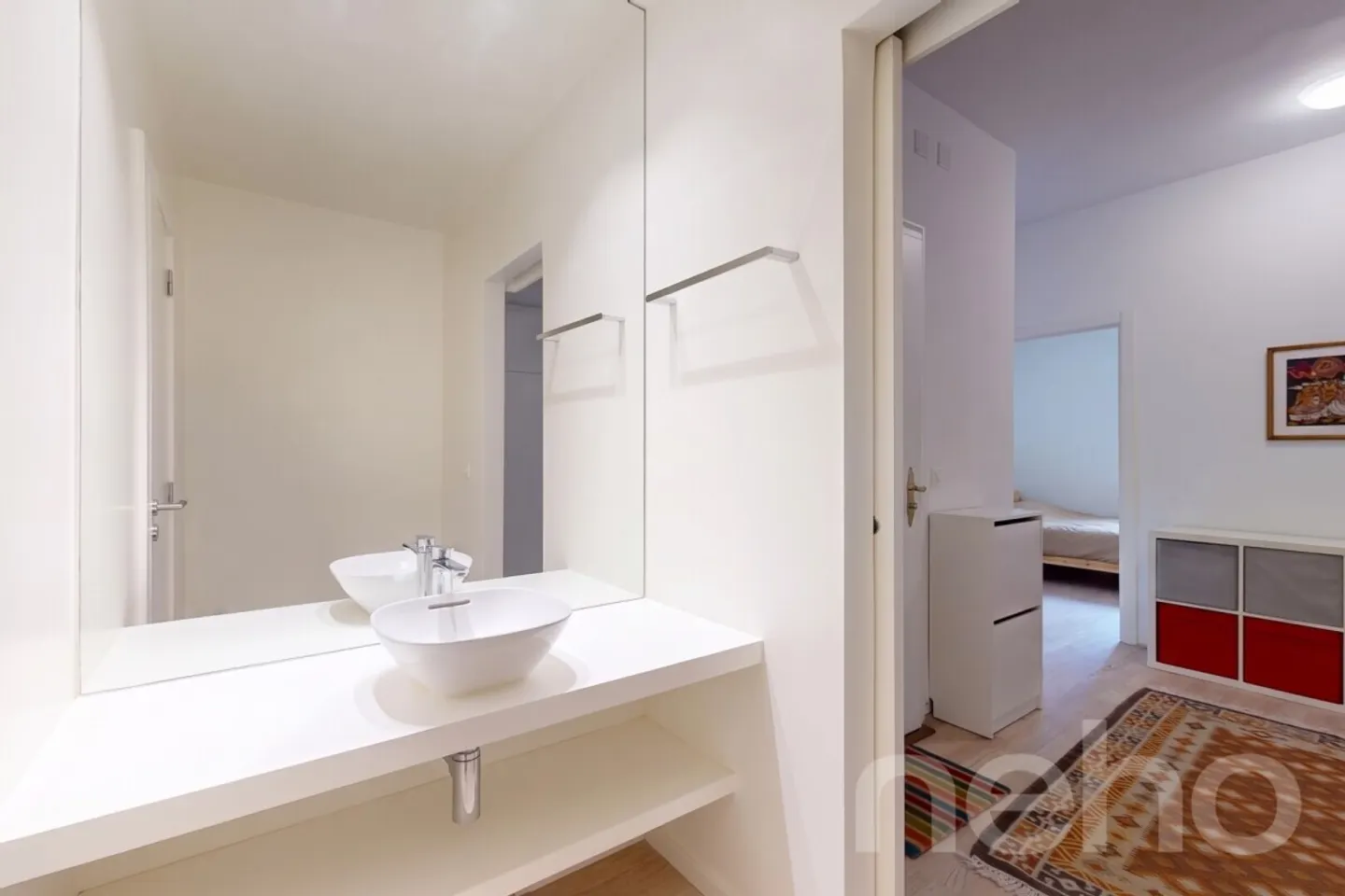 Bel Appartement près de Mon Repos - Photo 11 sur 12