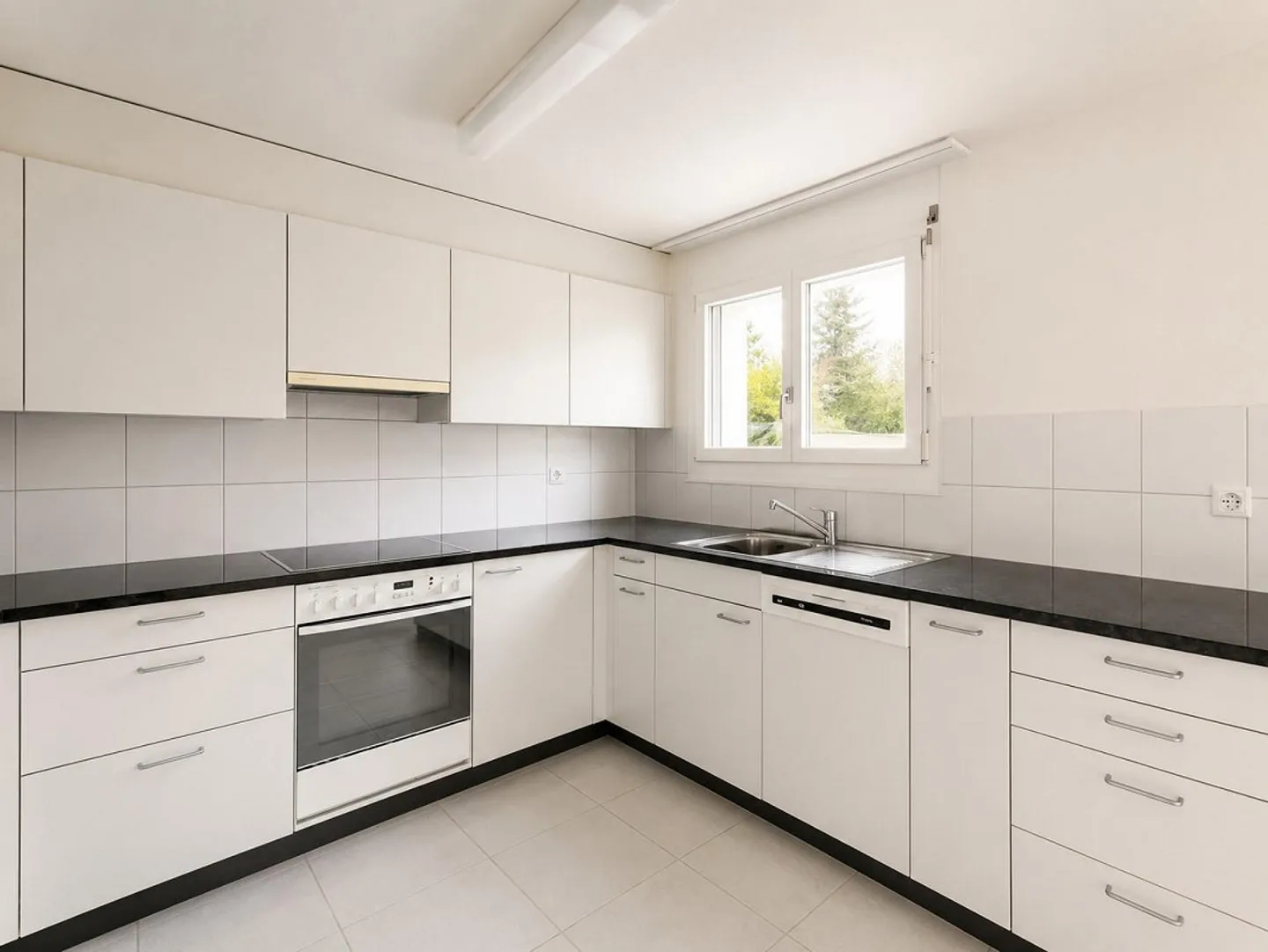 Appartamento 4½ locali nel verde vicino a Olten in affitto - Foto 3 di 9