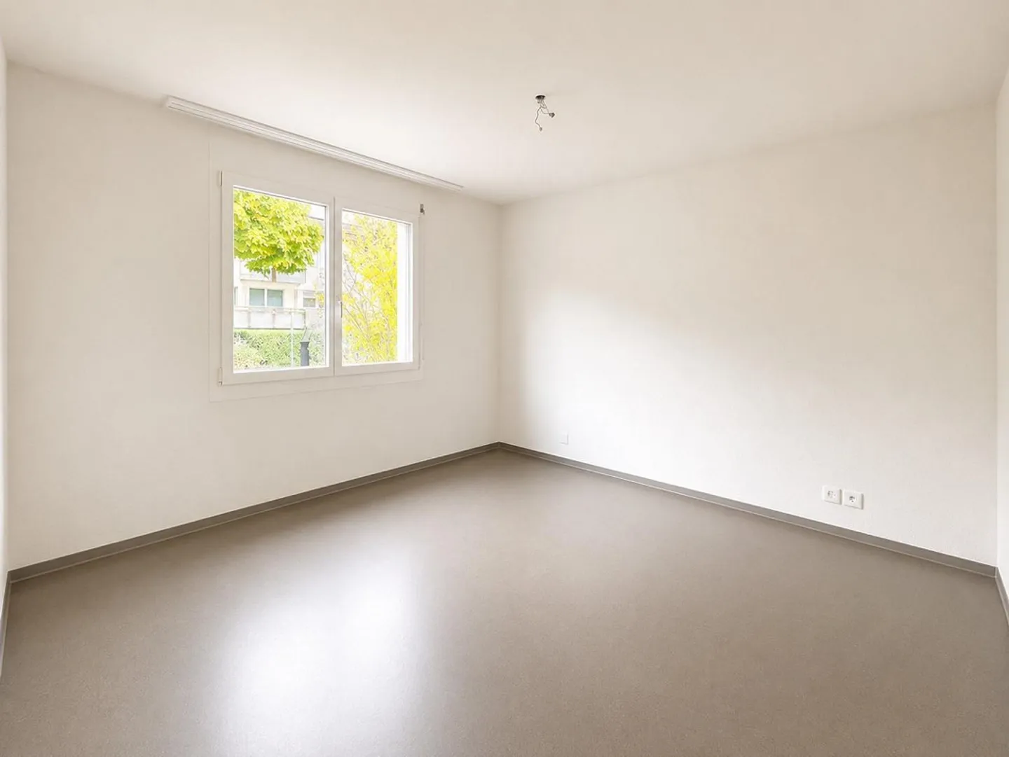 Appartamento 4½ locali nel verde vicino a Olten in affitto - Foto 4 di 9