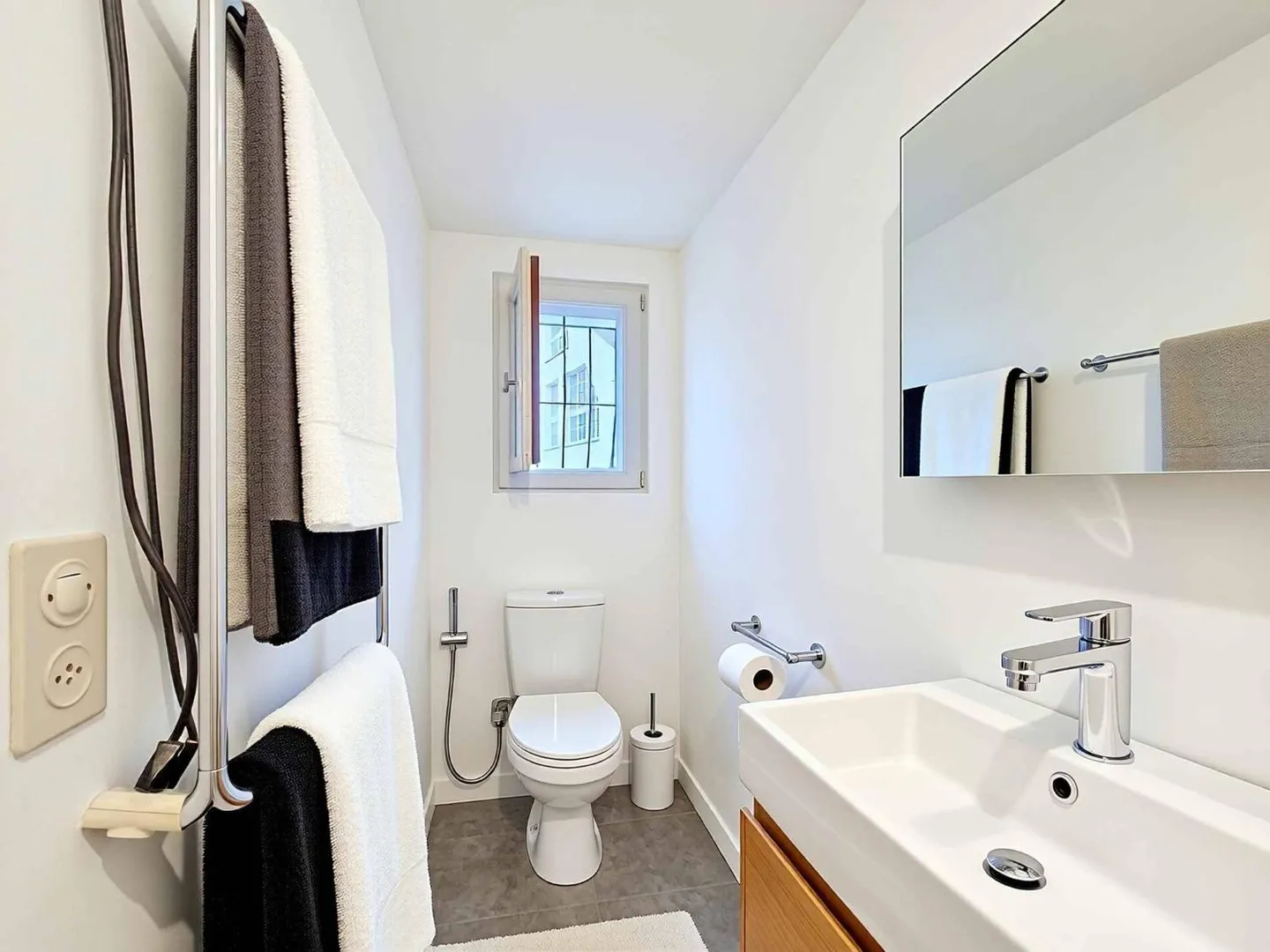 Casa unifamiliare con potenziale di aumento del valore - Foto 12 di 13