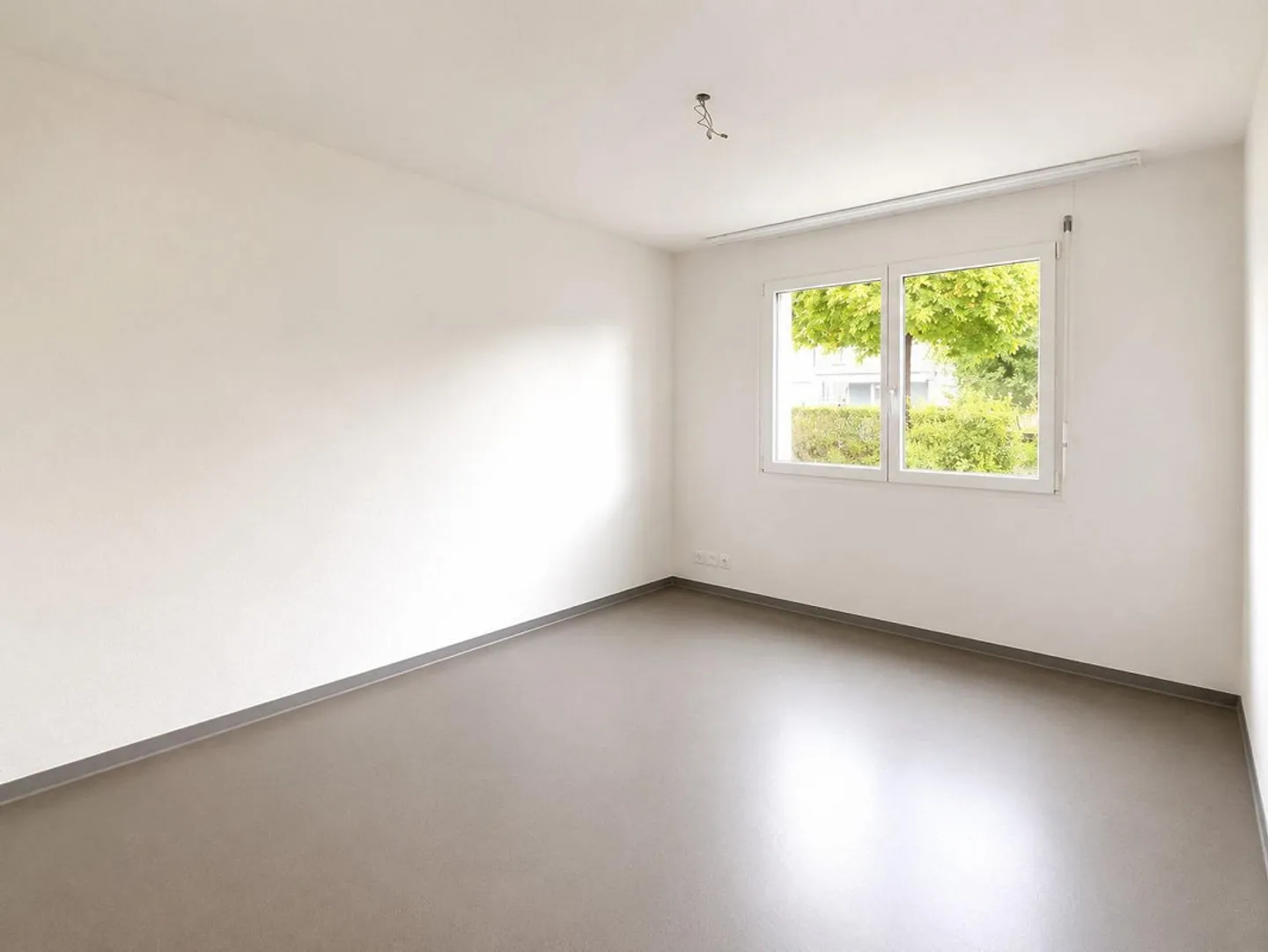 Appartamento 4½ locali nel verde vicino a Olten in affitto - Foto 5 di 9