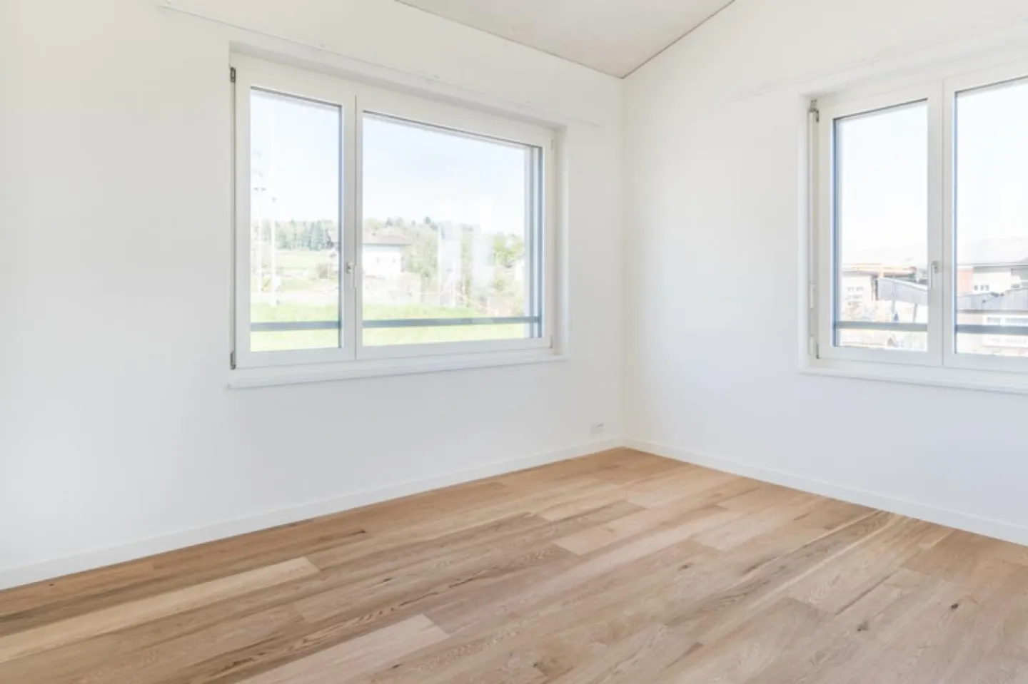 Geräumige Familienwohnung in Mühlau - Foto 5 von 10