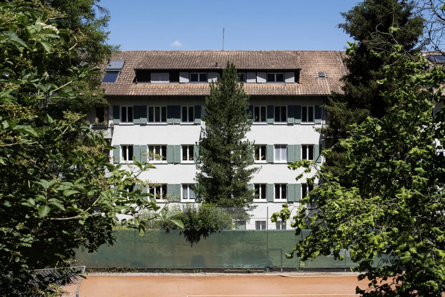 Neubad Quarter - Move in and feel at home! - Photo 1 of 10