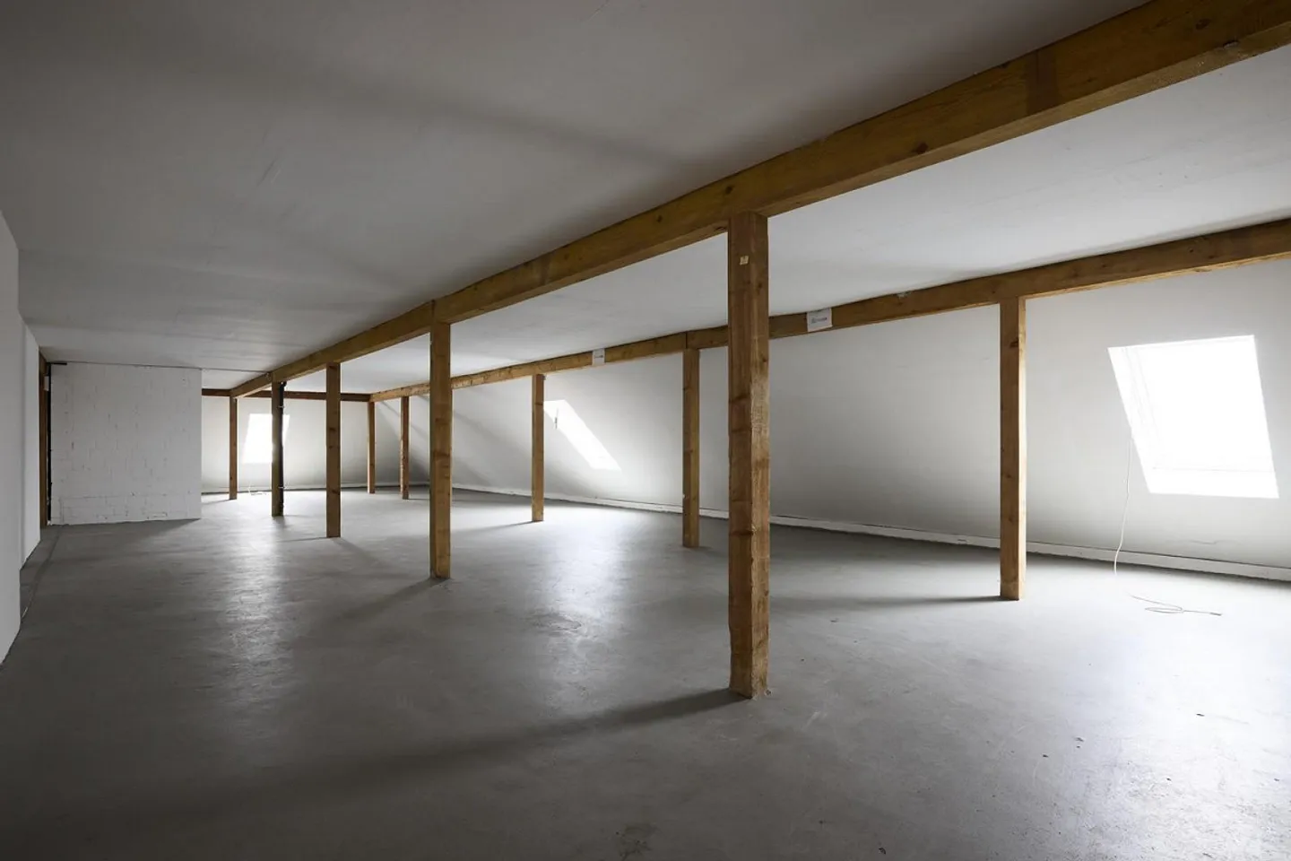 Attraktive Gewerbefläche in Dietikon - Foto 4 von 10