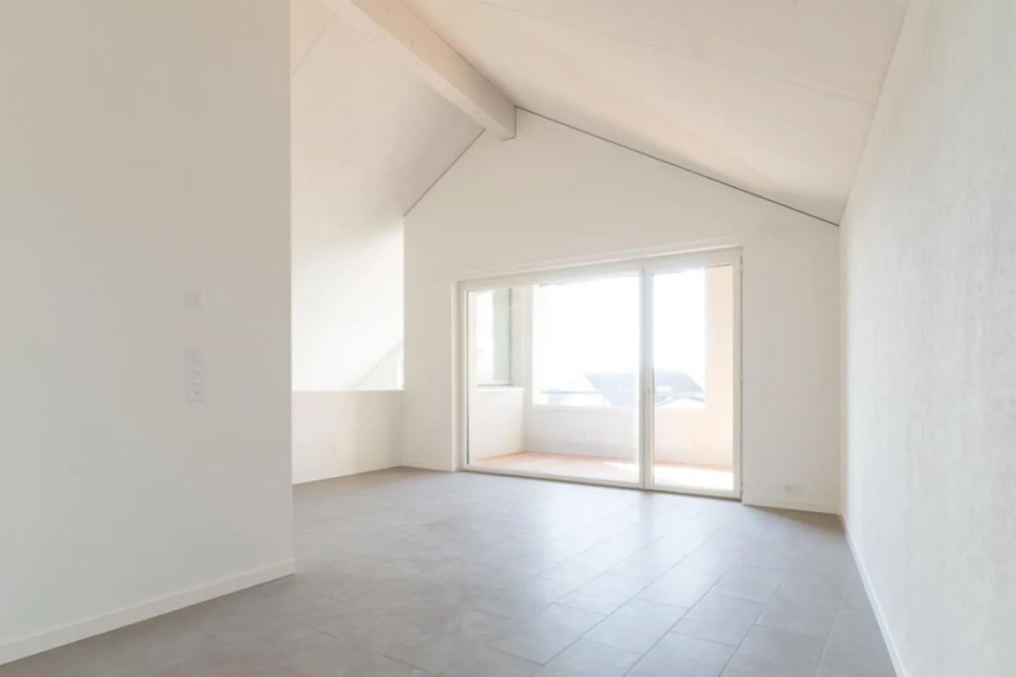 Geräumige Familienwohnung in Mühlau - Foto 6 von 10