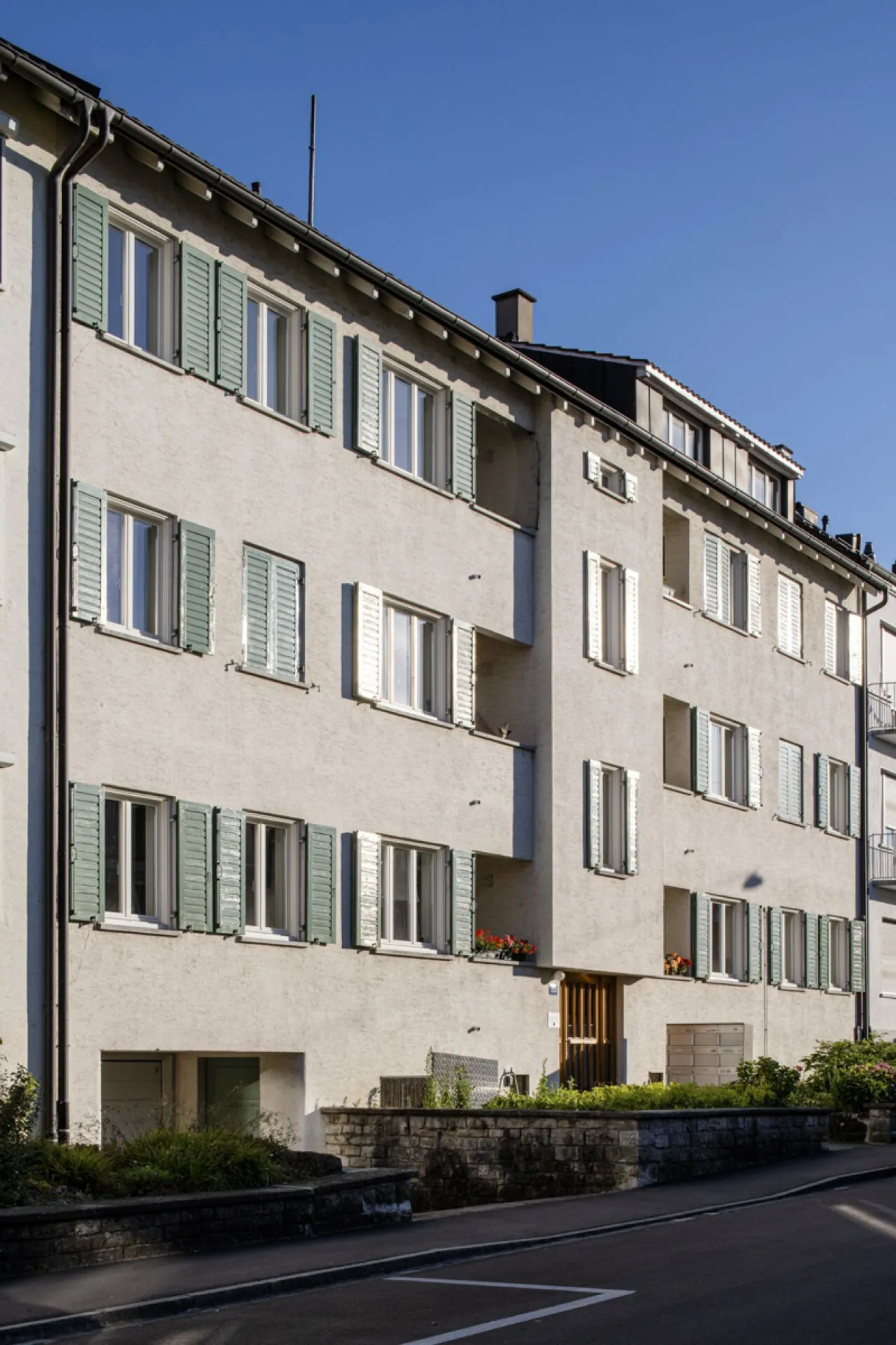 Neubad Quarter - Move in and feel at home! - Photo 2 of 10