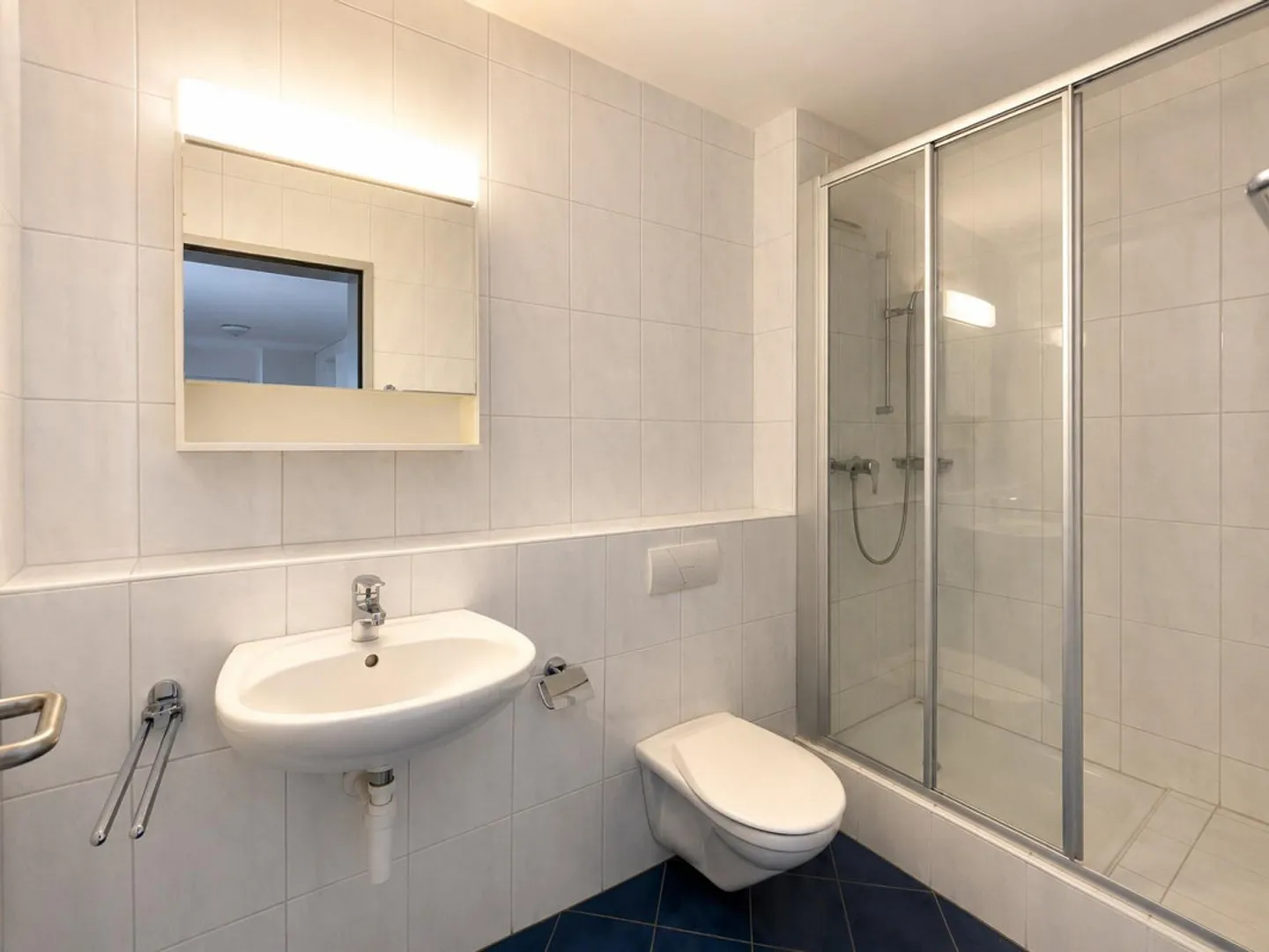 Appartamento 4½ locali nel verde vicino a Olten in affitto - Foto 7 di 9