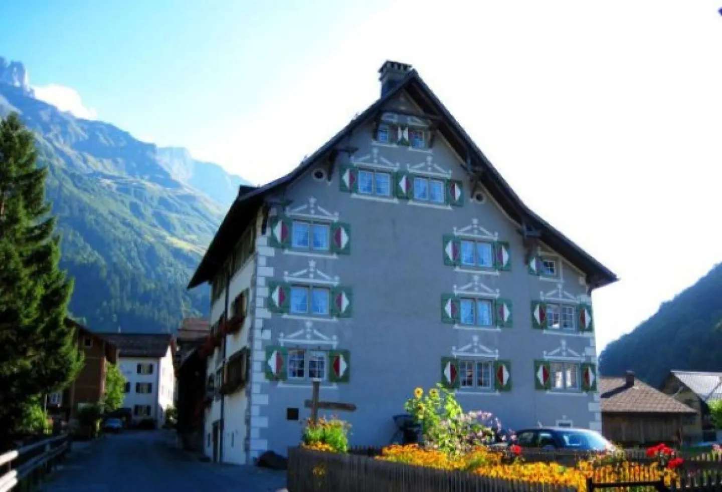 Wohnung mieten - Foto 1 von 10