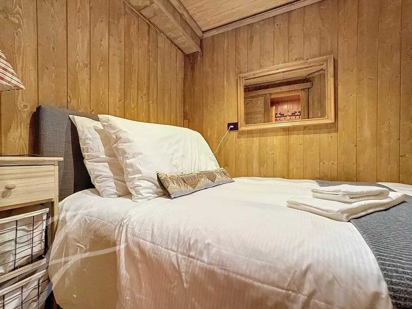 Appartement deux pièces - Verbier - Photo 7 sur 13