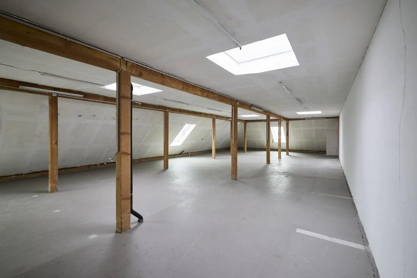 Attraktive Gewerbefläche in Dietikon - Foto 5 von 10