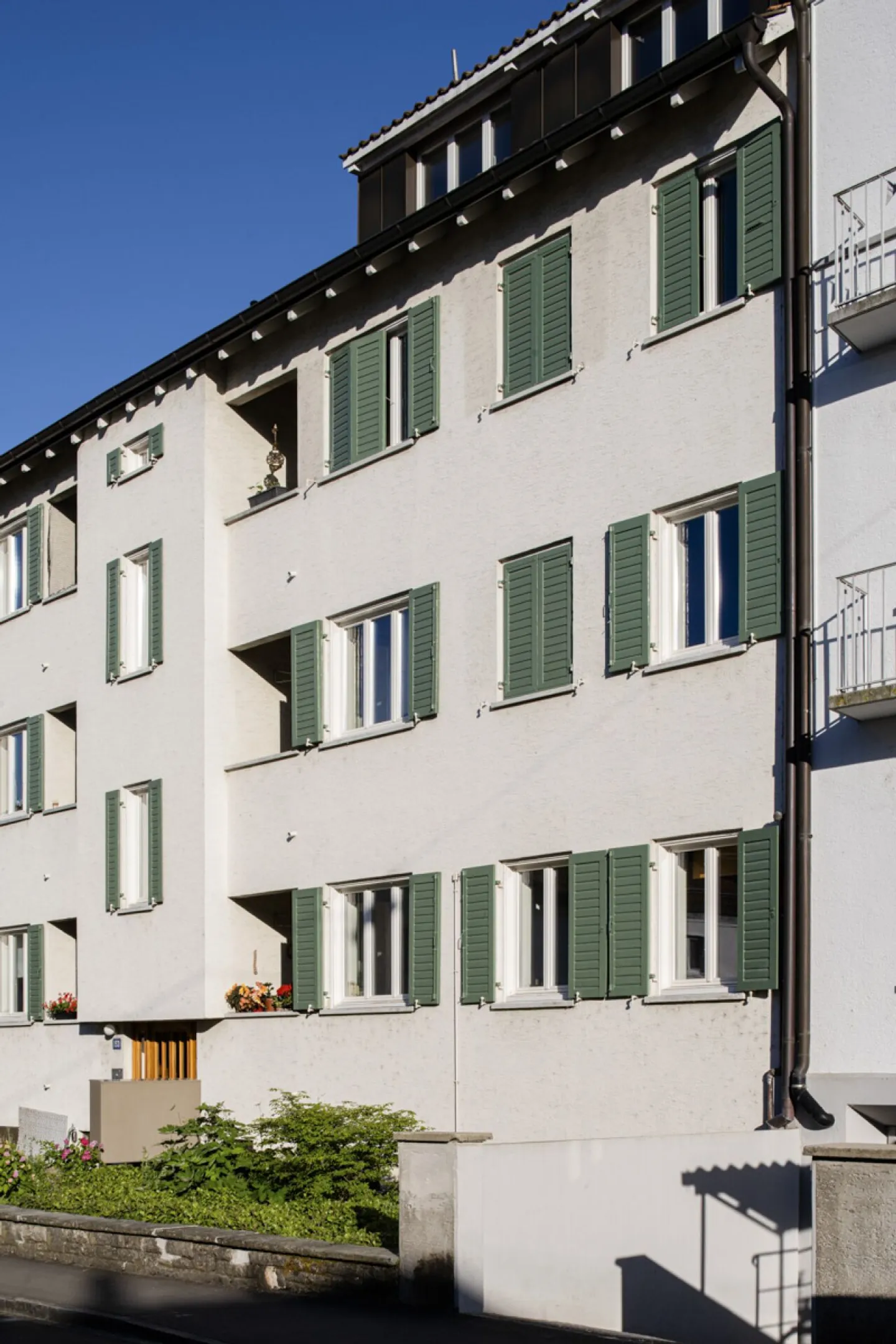 Neubad Quarter - Move in and feel at home! - Photo 3 of 10