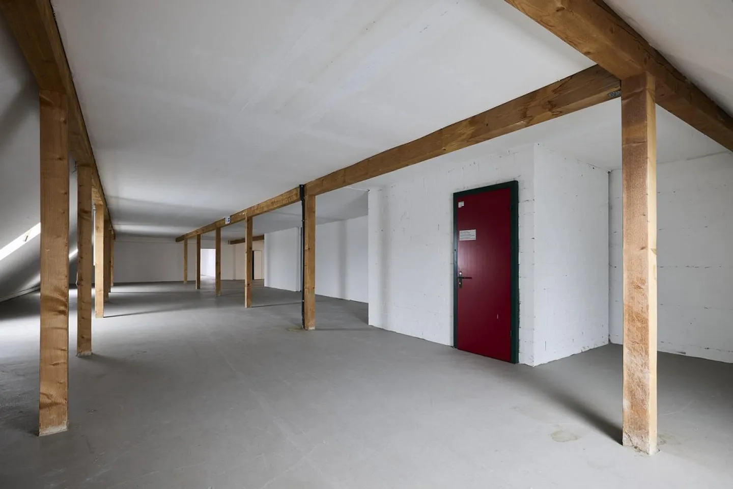 Attraktive Gewerbefläche in Dietikon - Foto 6 von 10