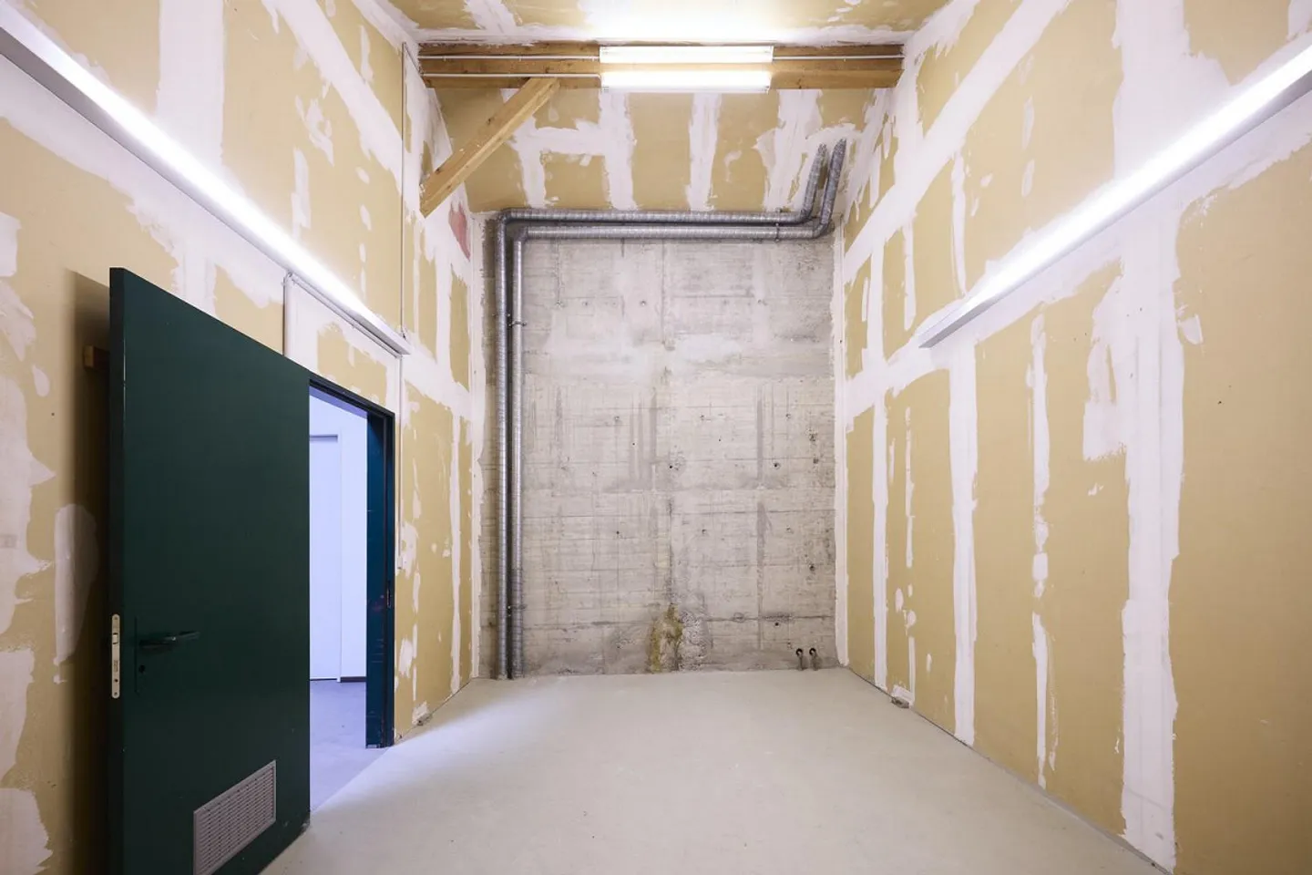 Attraktive Gewerbefläche in Dietikon - Foto 7 von 10