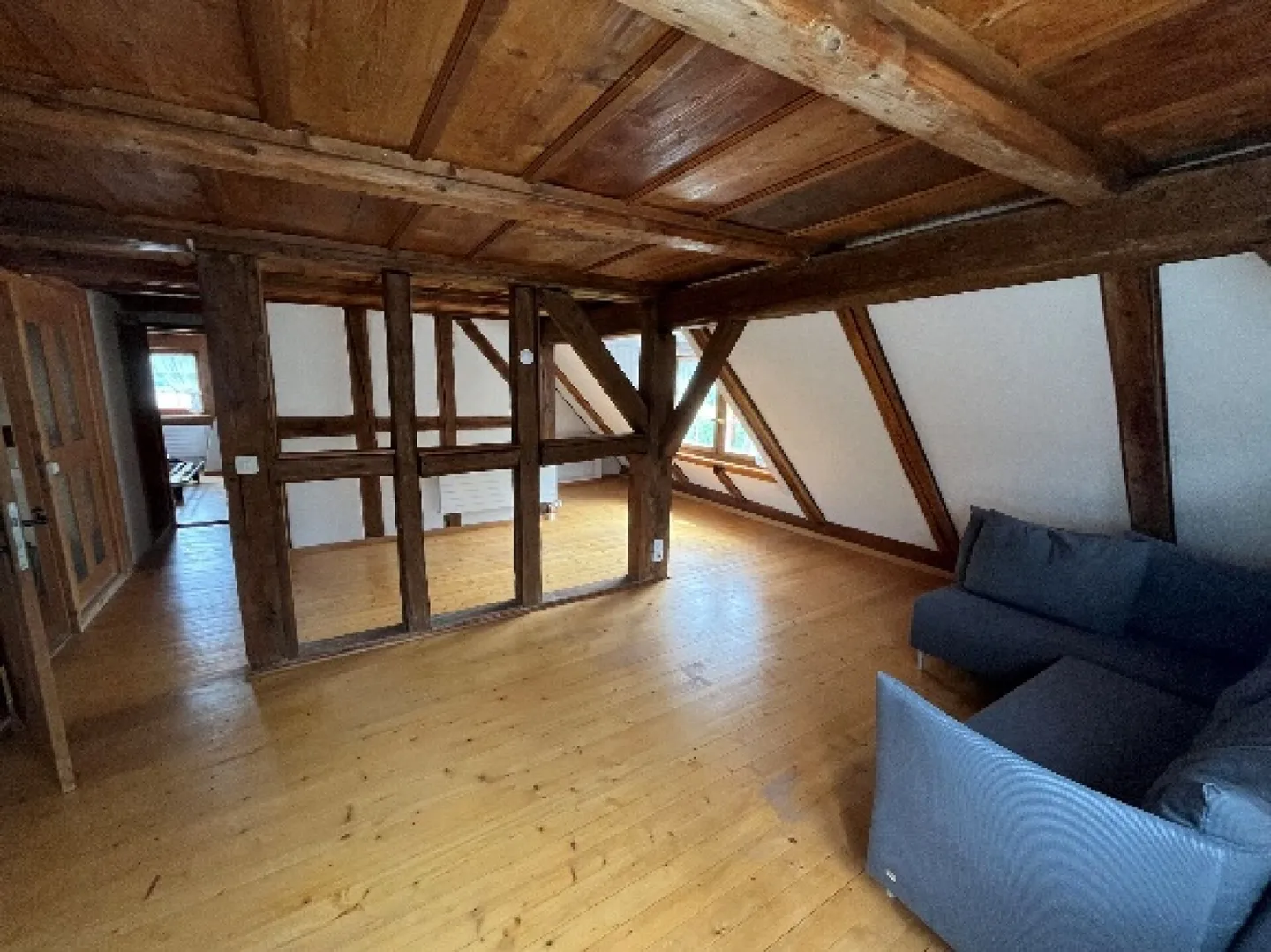 Wohnung mieten - Foto 3 von 10