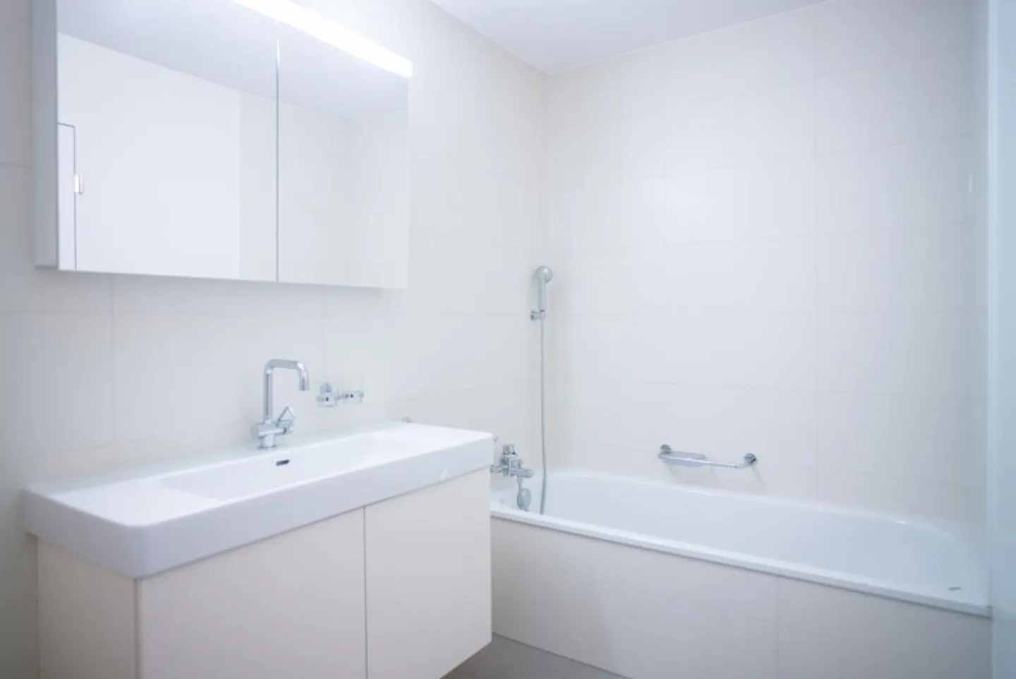 Geräumige Familienwohnung in Mühlau - Foto 7 von 10
