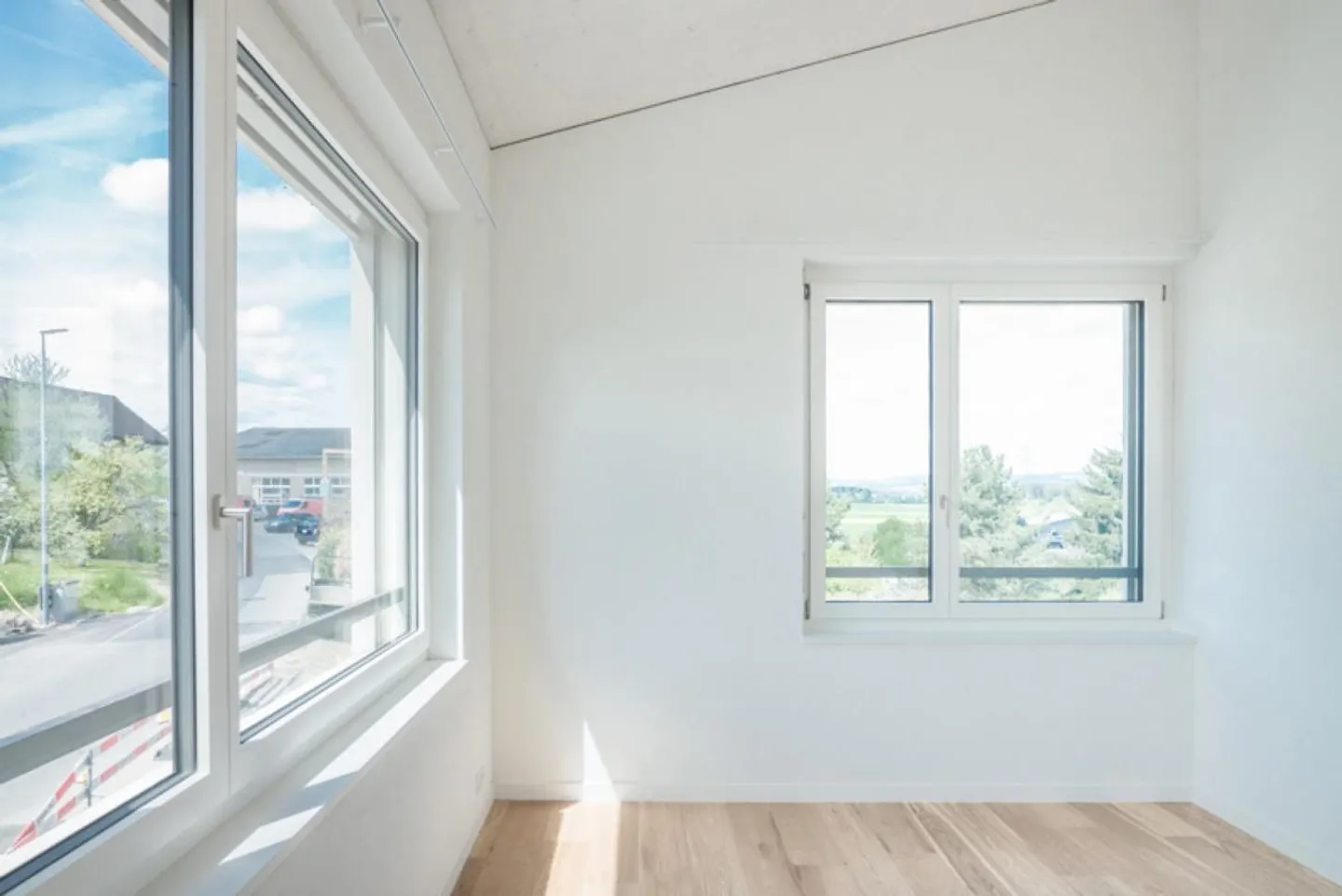 Geräumige Familienwohnung in Mühlau - Foto 9 von 10