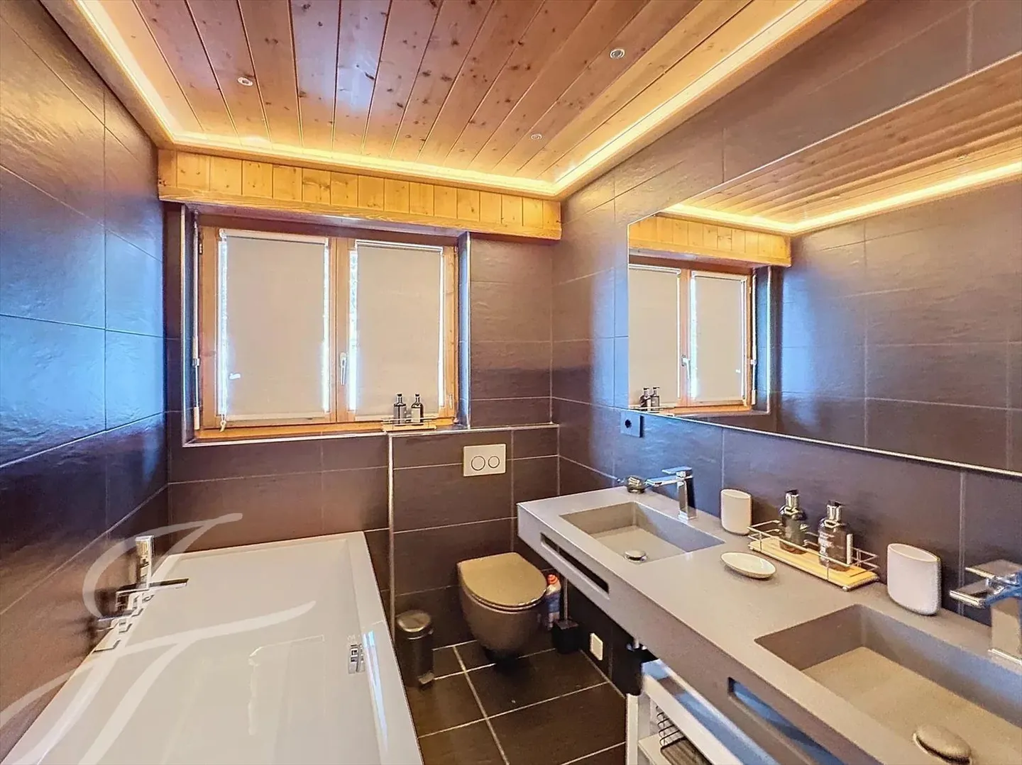 Appartement deux pièces - Verbier - Photo 13 sur 13