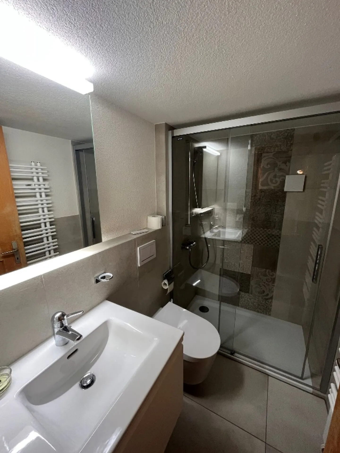 Wohnung mieten - Foto 7 von 10