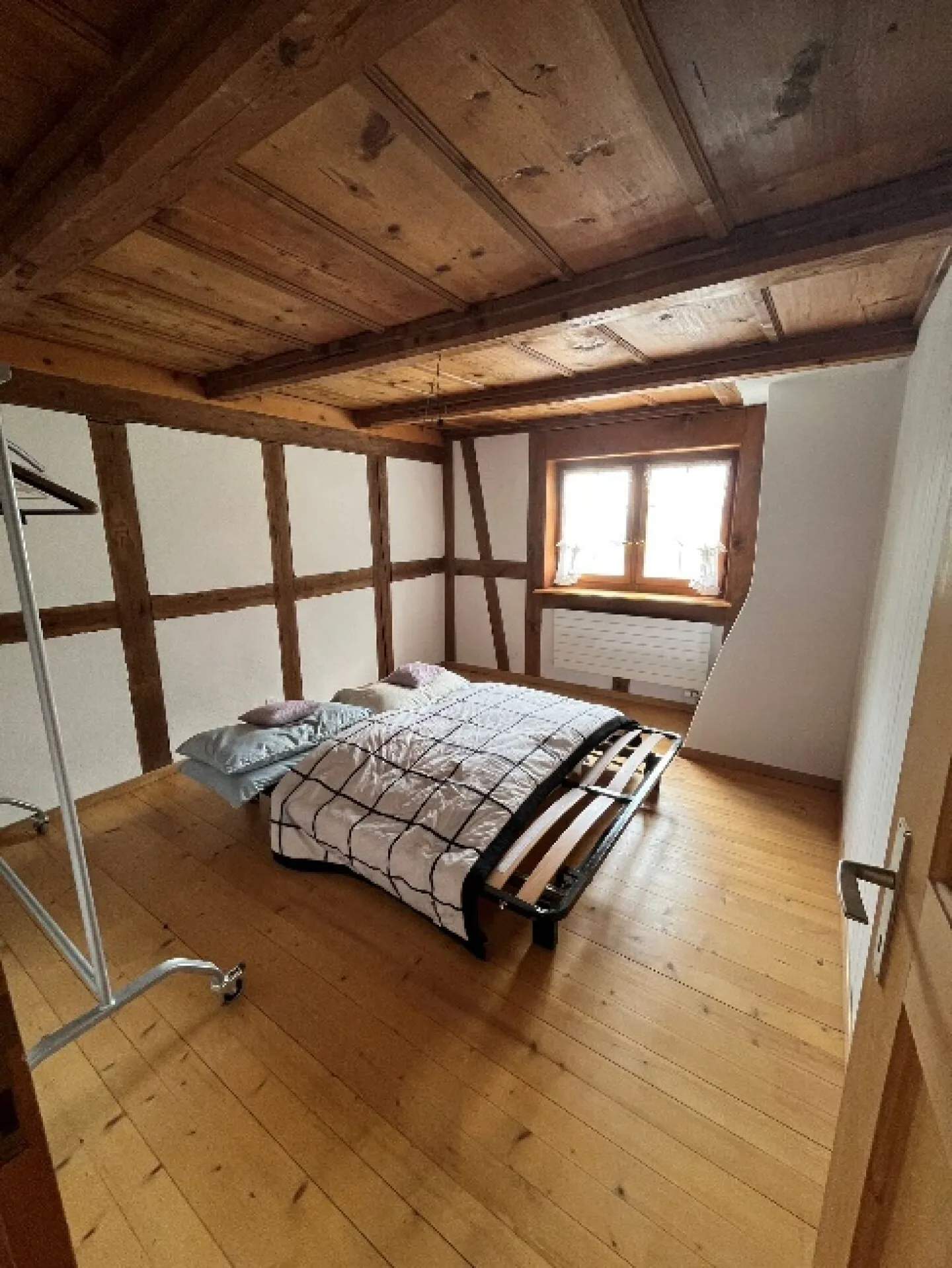 Wohnung mieten - Foto 8 von 10