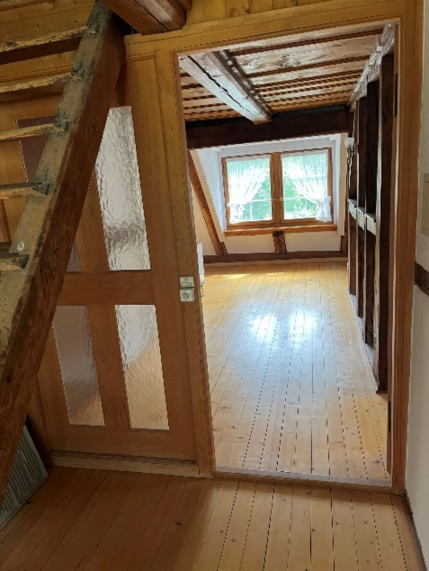 Wohnung mieten - Foto 10 von 10