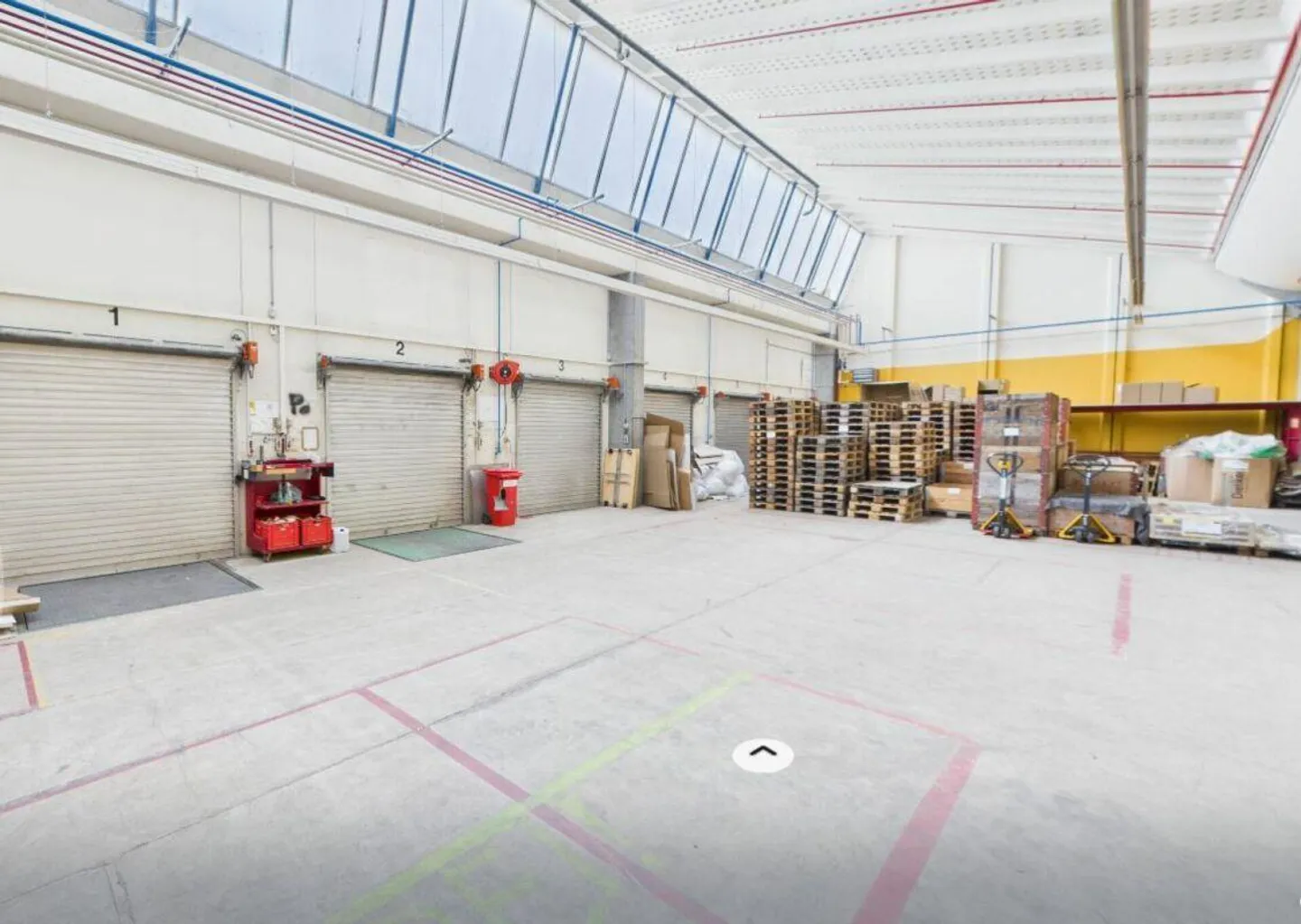 Vielseitige Gewerberäume - Foto 4 von 4