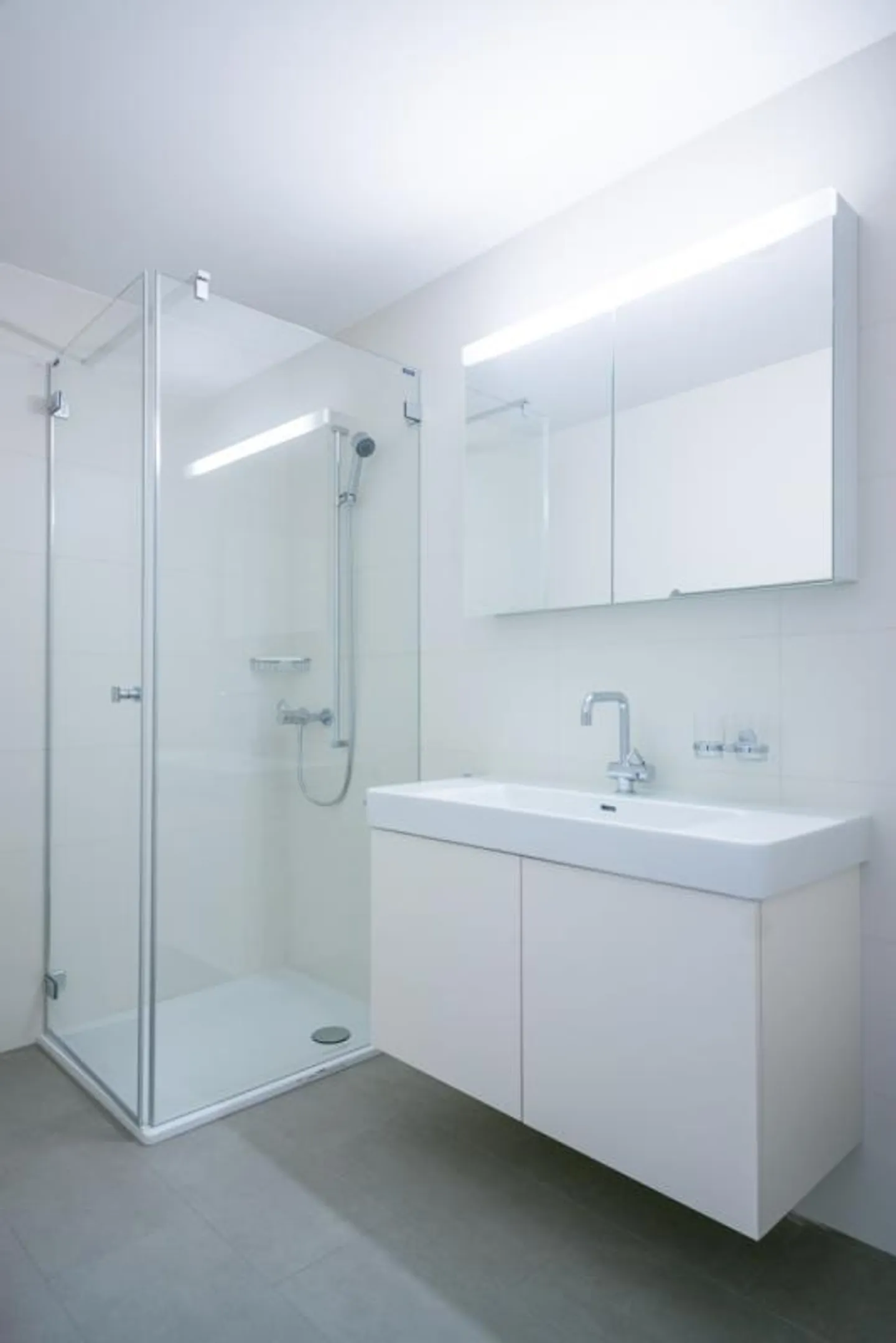 Geräumige Familienwohnung in Mühlau - Foto 8 von 10
