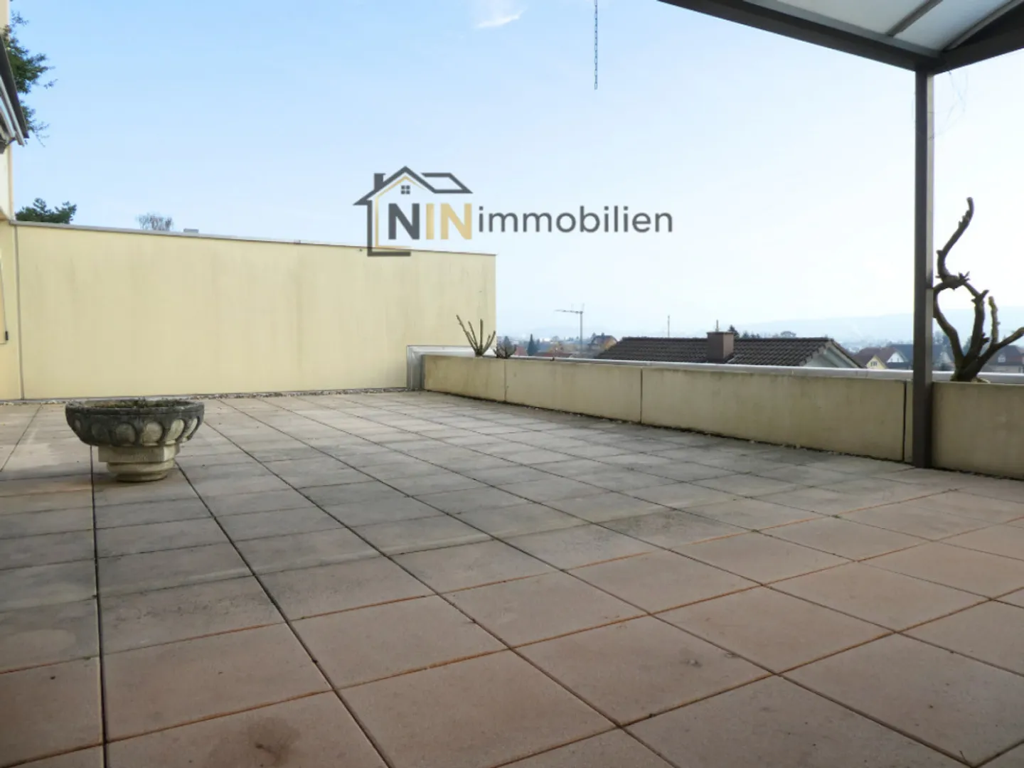 EXCLUSIVE WITH ALPEN VIEW, TERRACE AND FIREPLACE - Photo 2 of 7