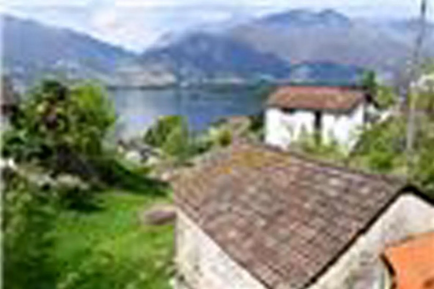 Gambarogno - building plot - Photo 13 of 13