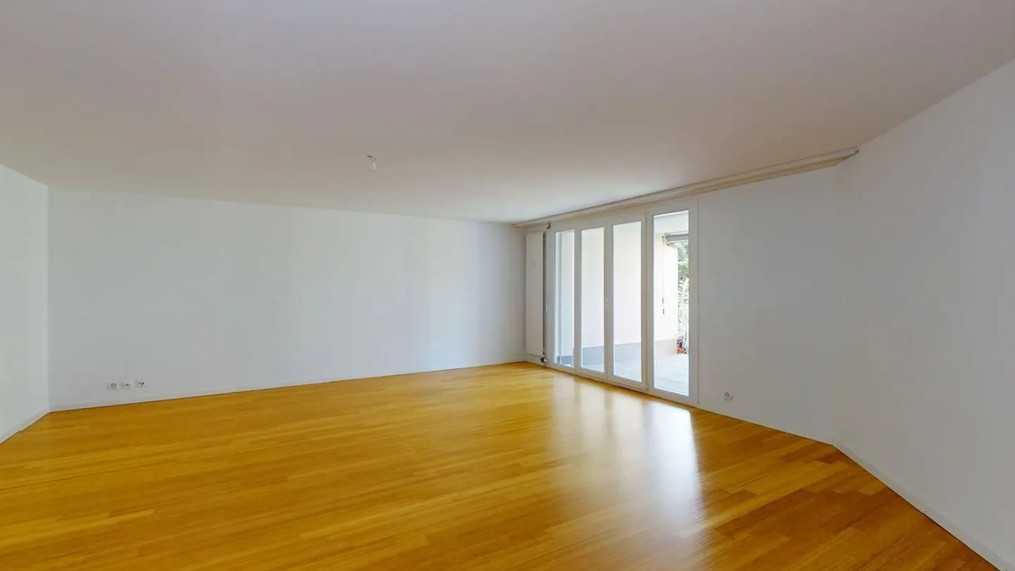 Moderne 5.5-Zimmerwohnung - Foto 5 von 11