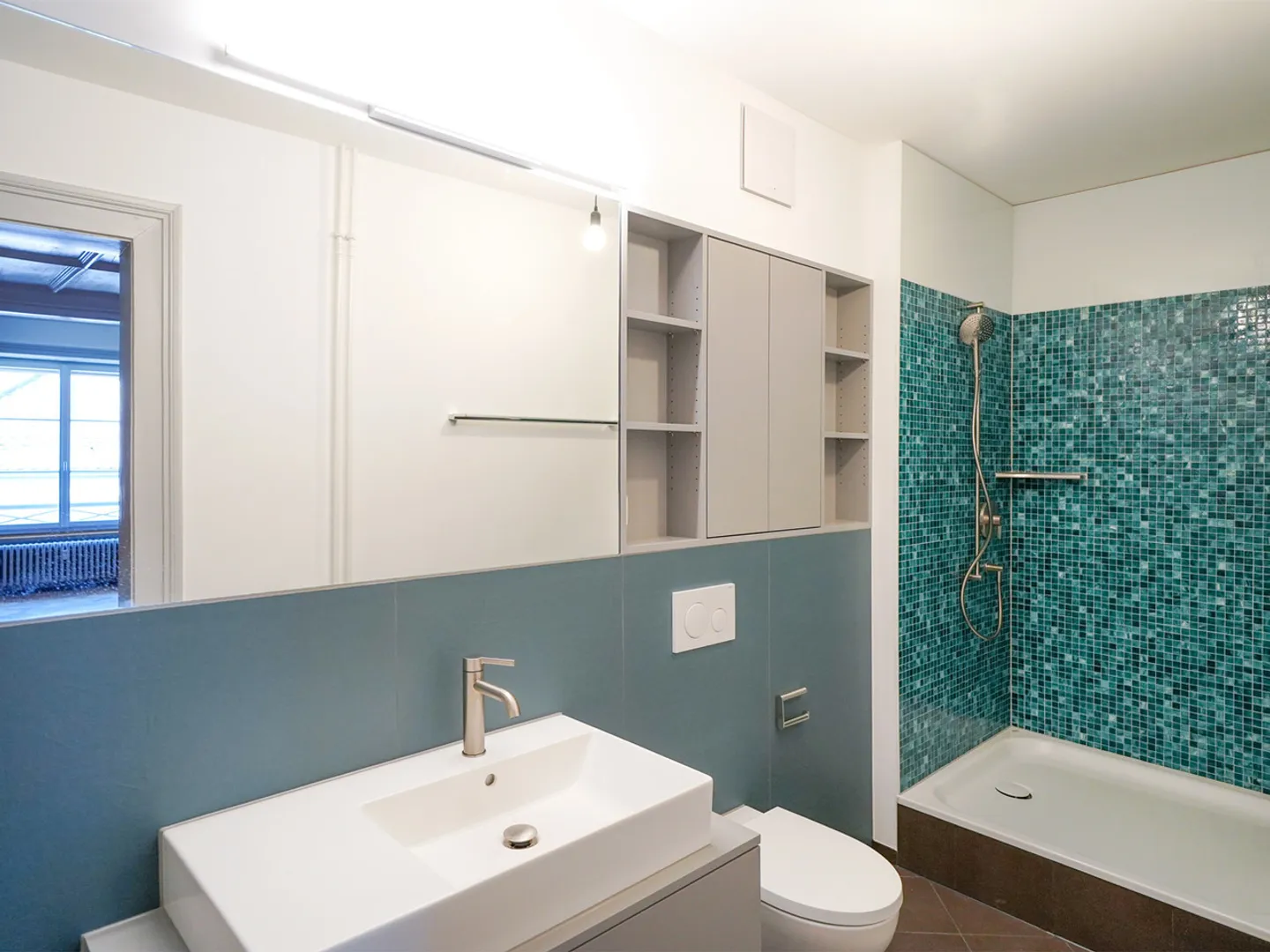Apartment for rent - Photo 8 of 11