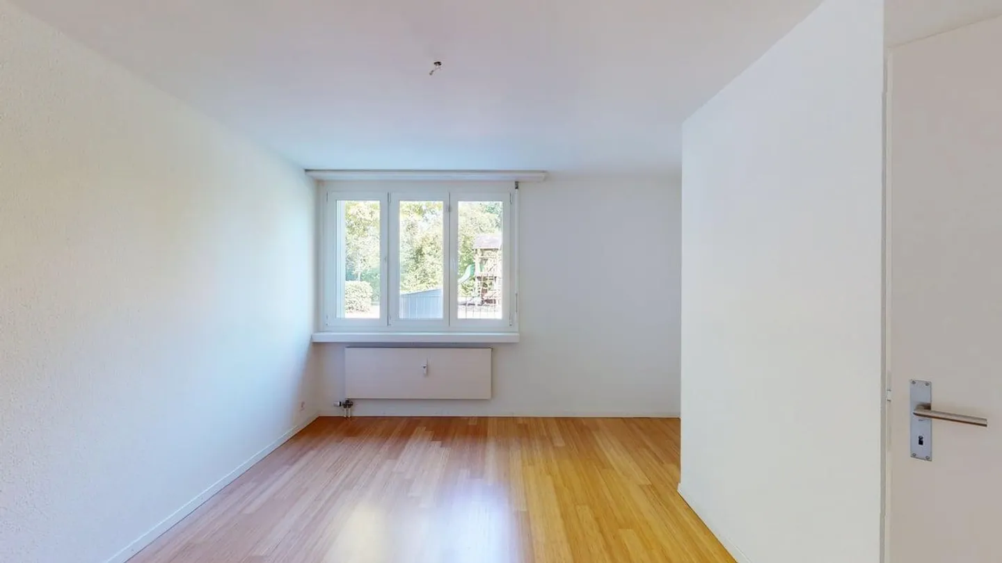 Moderne 5.5-Zimmerwohnung - Foto 10 von 11