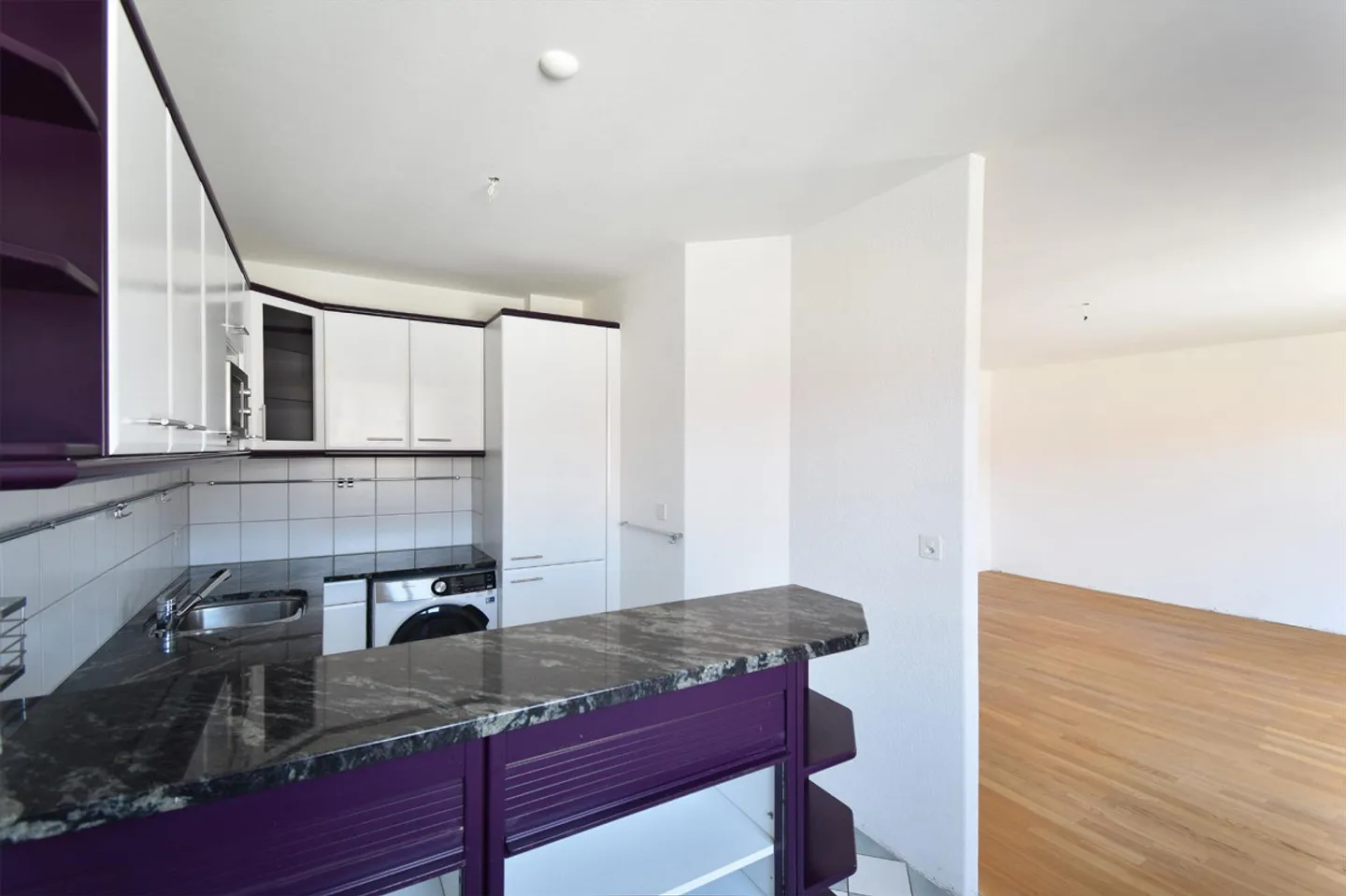 Two terraces, plenty of light and a special living experience. - Photo 5 of 9