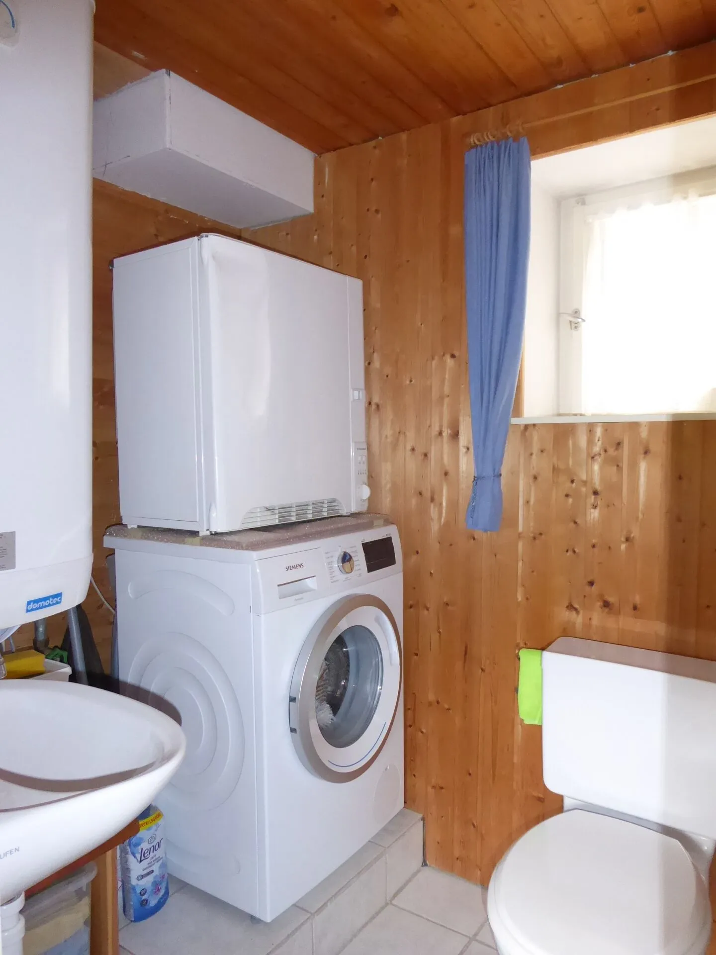 freistehendes Ferienhaus mit unverbaubarer Bergsicht - Foto 14 von 19