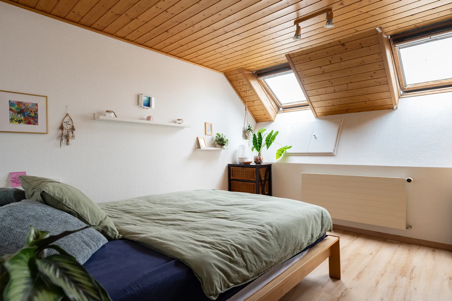 Vielseitiges Wohn- und Geschäftshaus - Foto 6 von 10