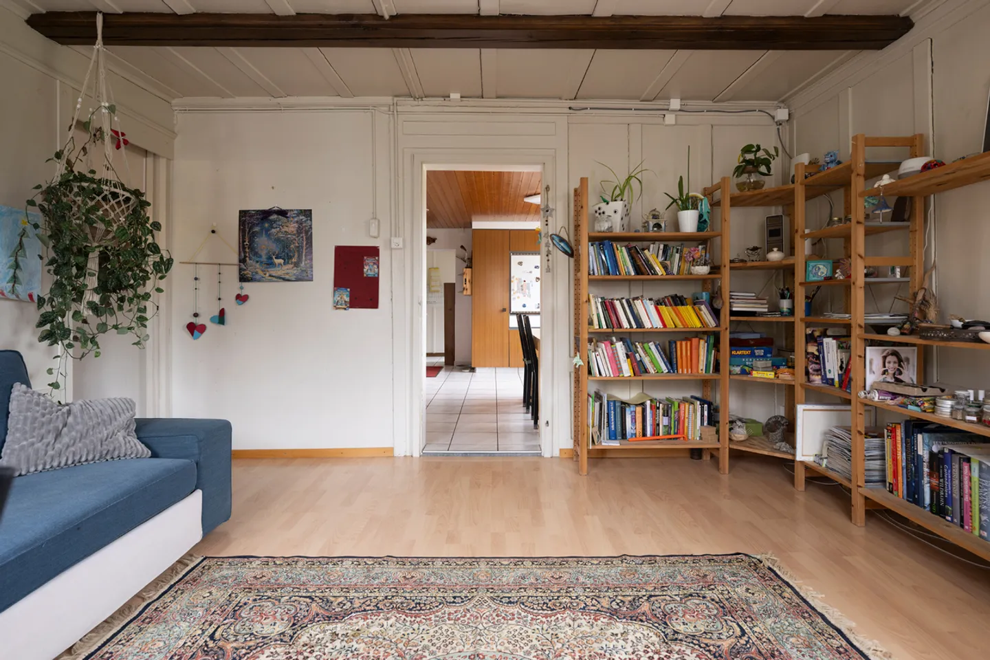 Vielseitiges Wohn- und Geschäftshaus - Foto 3 von 10