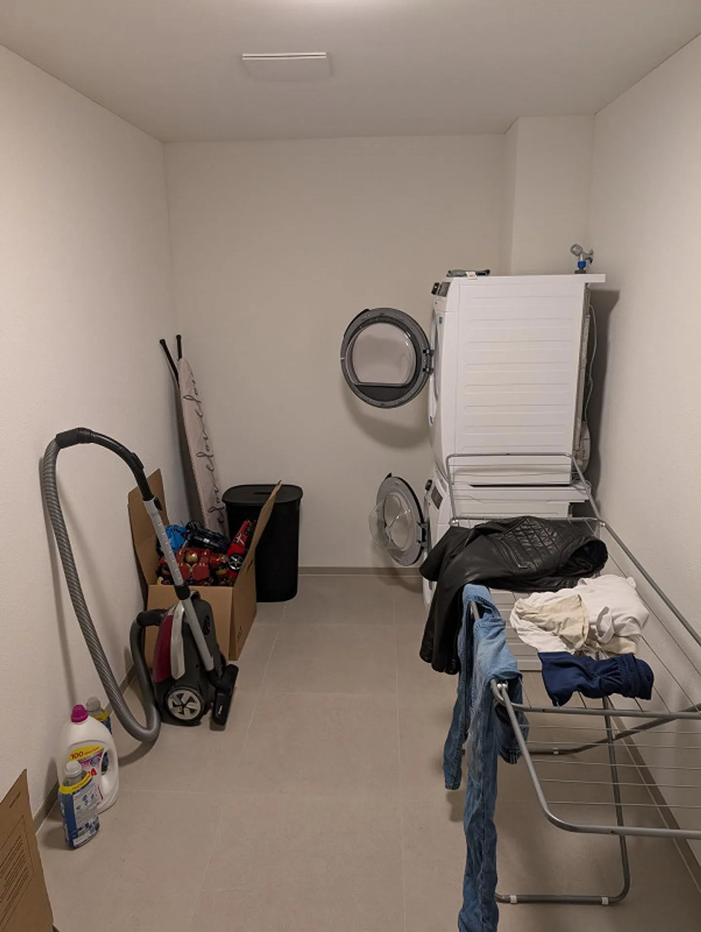 Cercasi nuovo inquilino in nuovo edificio a Matzingen - Foto 2 di 11